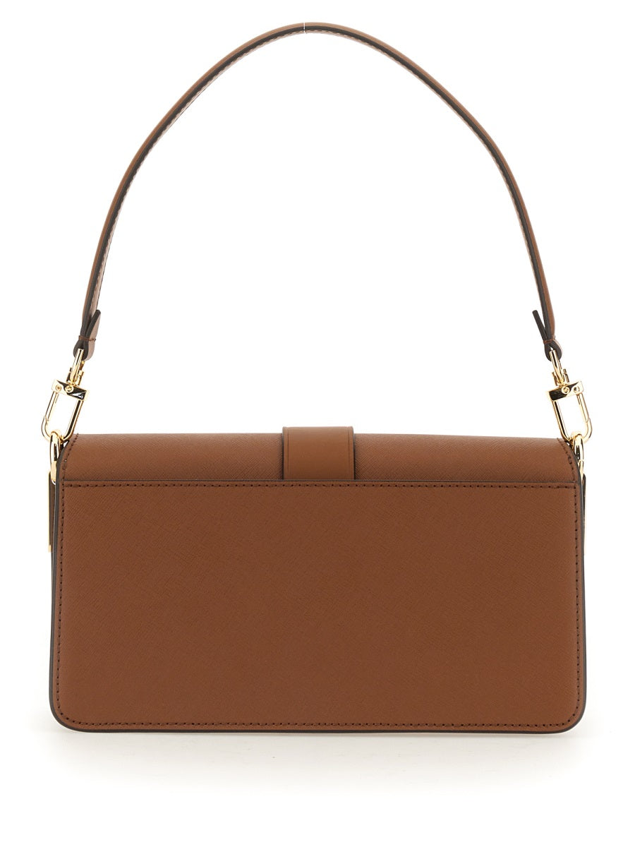 MICHAEL BY MICHAEL KORS Mini Greenwich Shoulder Handbag