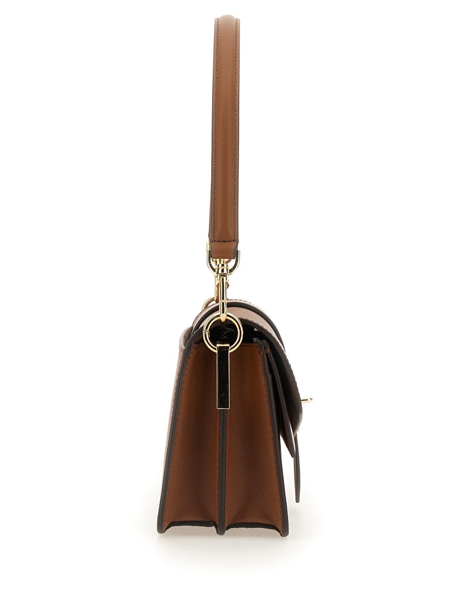 MICHAEL BY MICHAEL KORS Mini Greenwich Shoulder Handbag