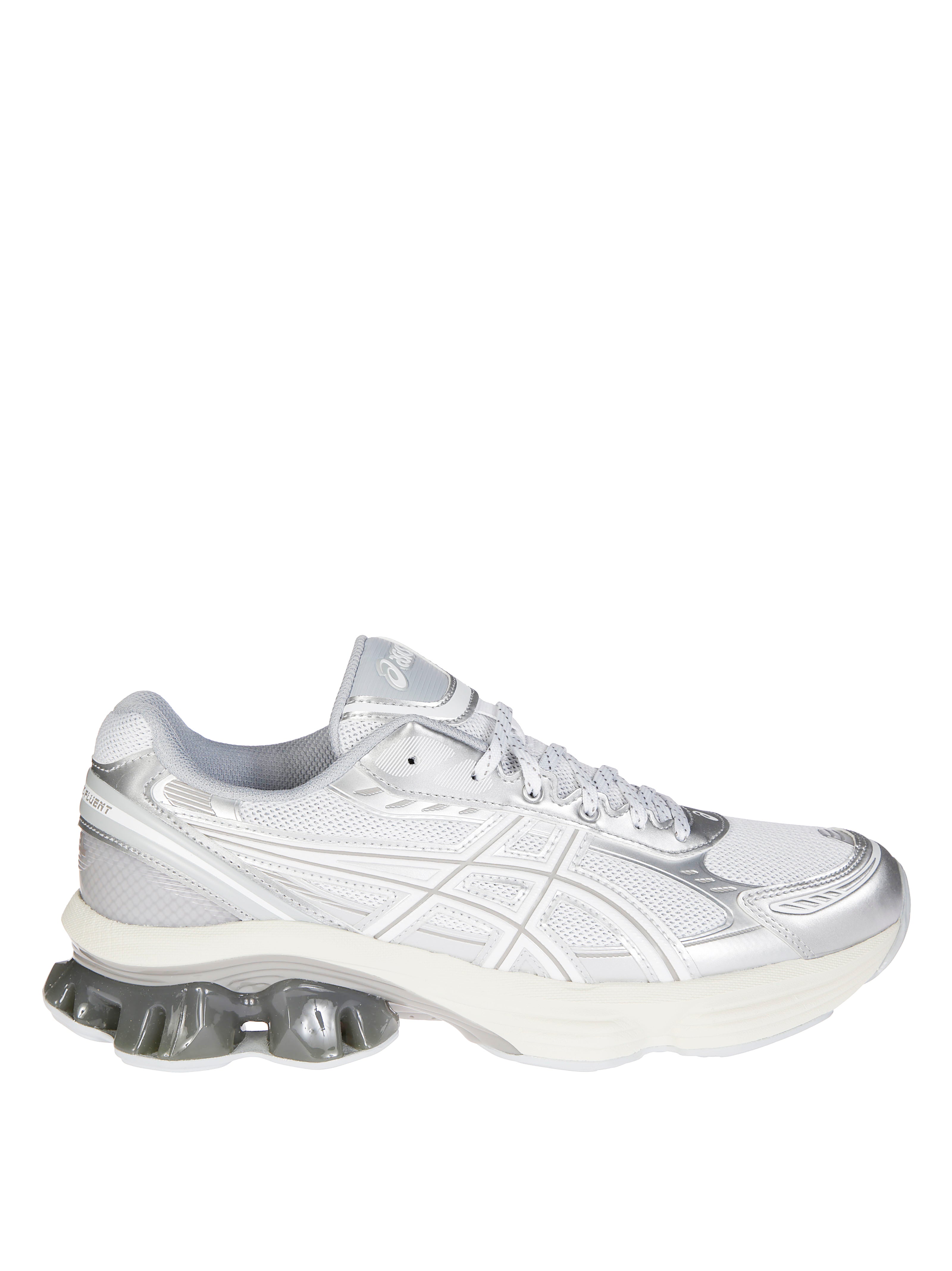 ASICS Men's GEL-KINETIC FLUENT Sneakers