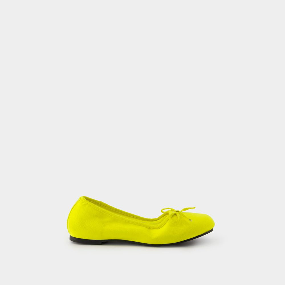 BALENCIAGA Mini Shoe Clutch Handbag