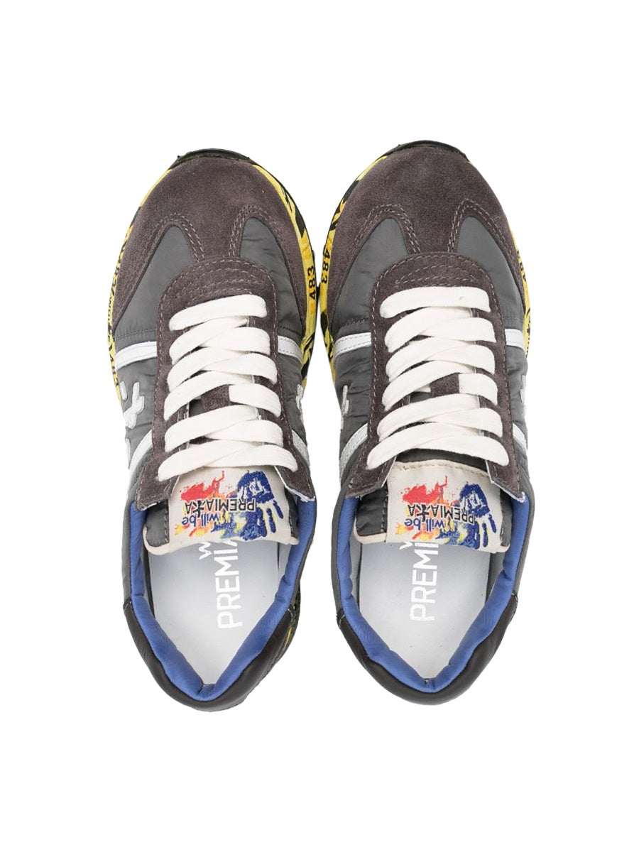PREMIATA WILL BE Mini Adventure Sneakers for All Kids