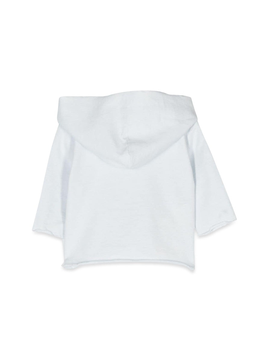 TEDDY & MINOU Mini Hooded Jacket