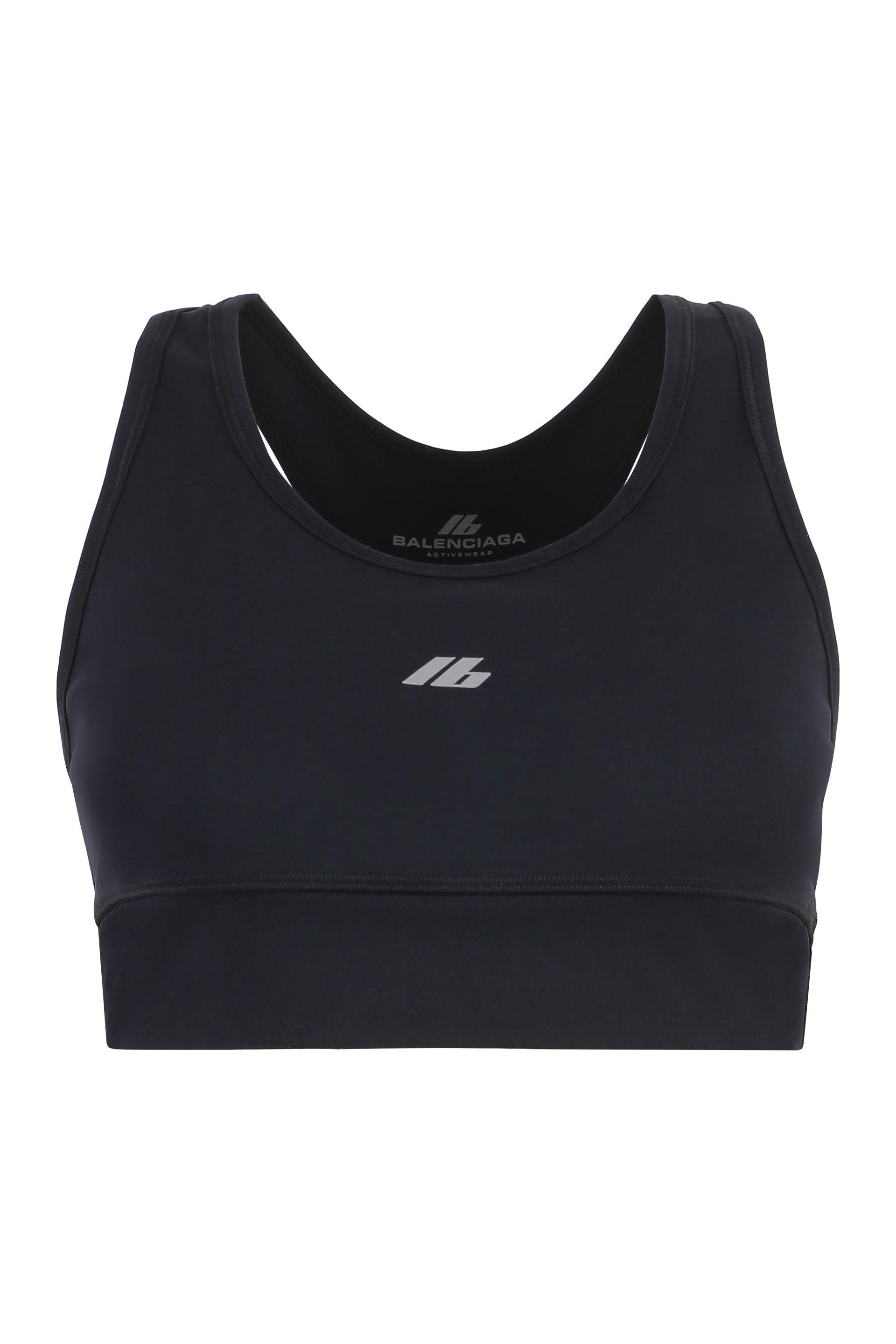 BALENCIAGA Activewear Sports Bra for Women