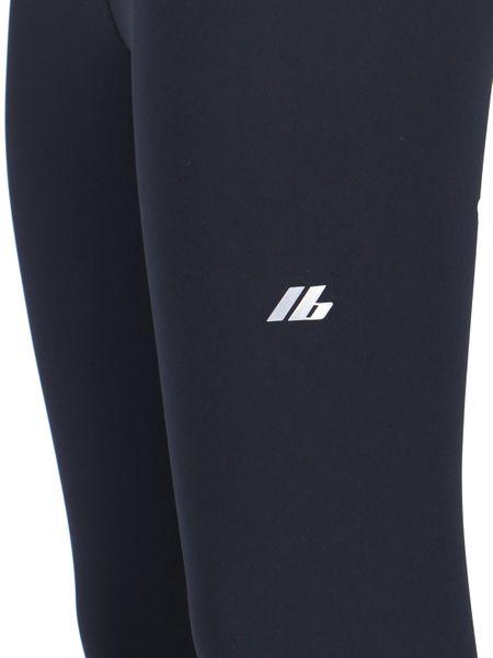 BALENCIAGA Stretch Nylon Leggings