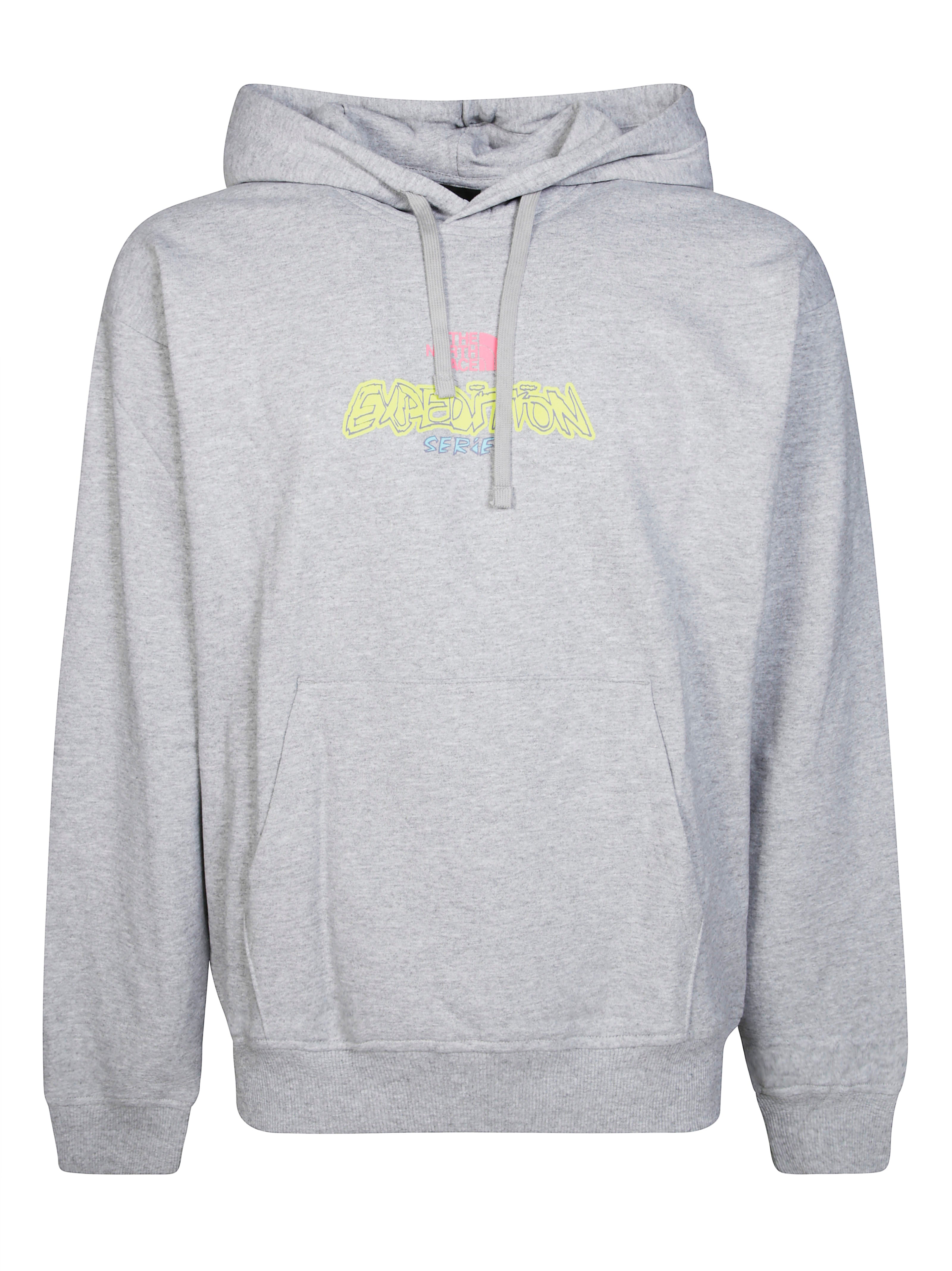 THE NORTH FACE Oversized Women's Expedition Celebration Hoodie