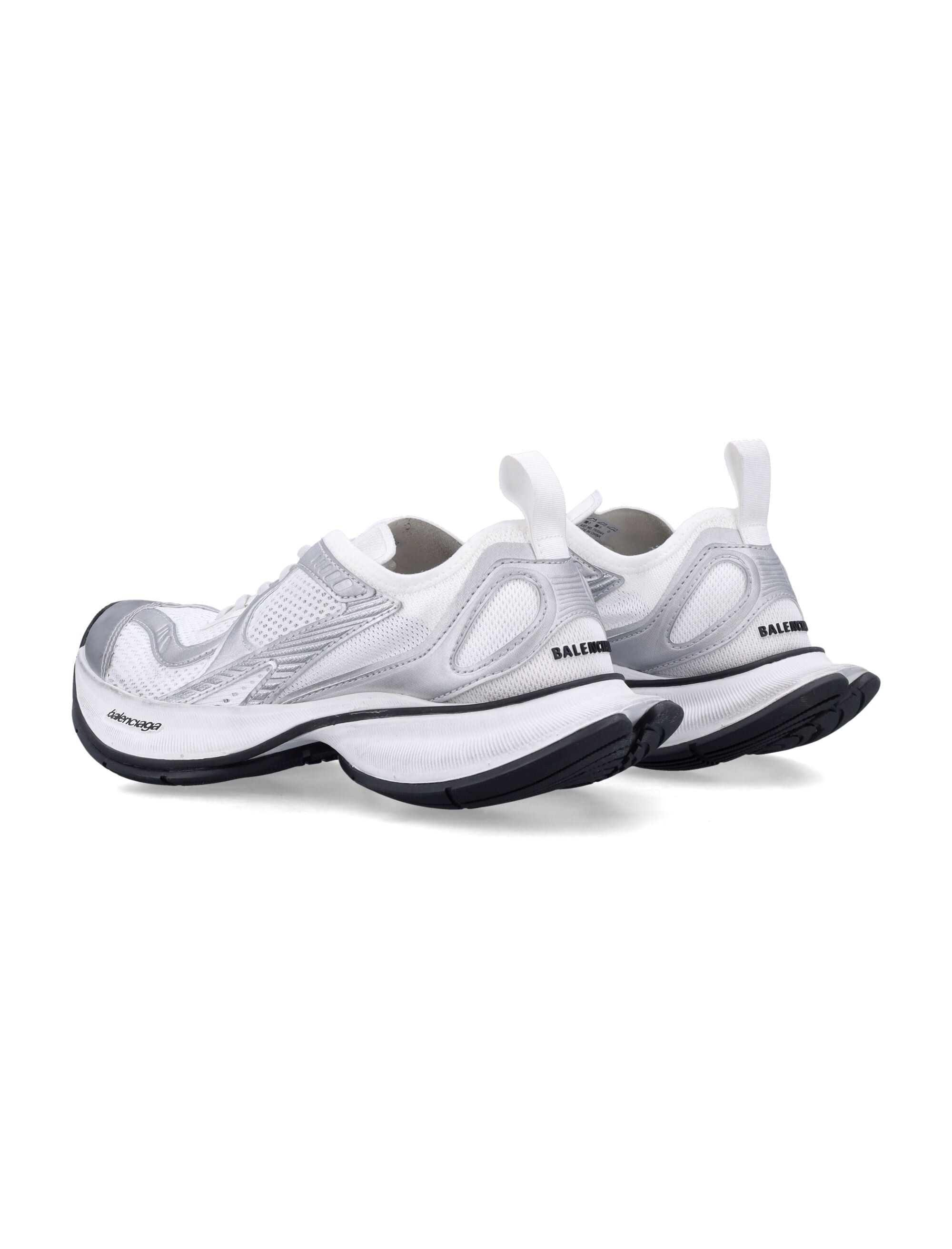 BALENCIAGA Circuit Sneakers - Women's FW25 Edition