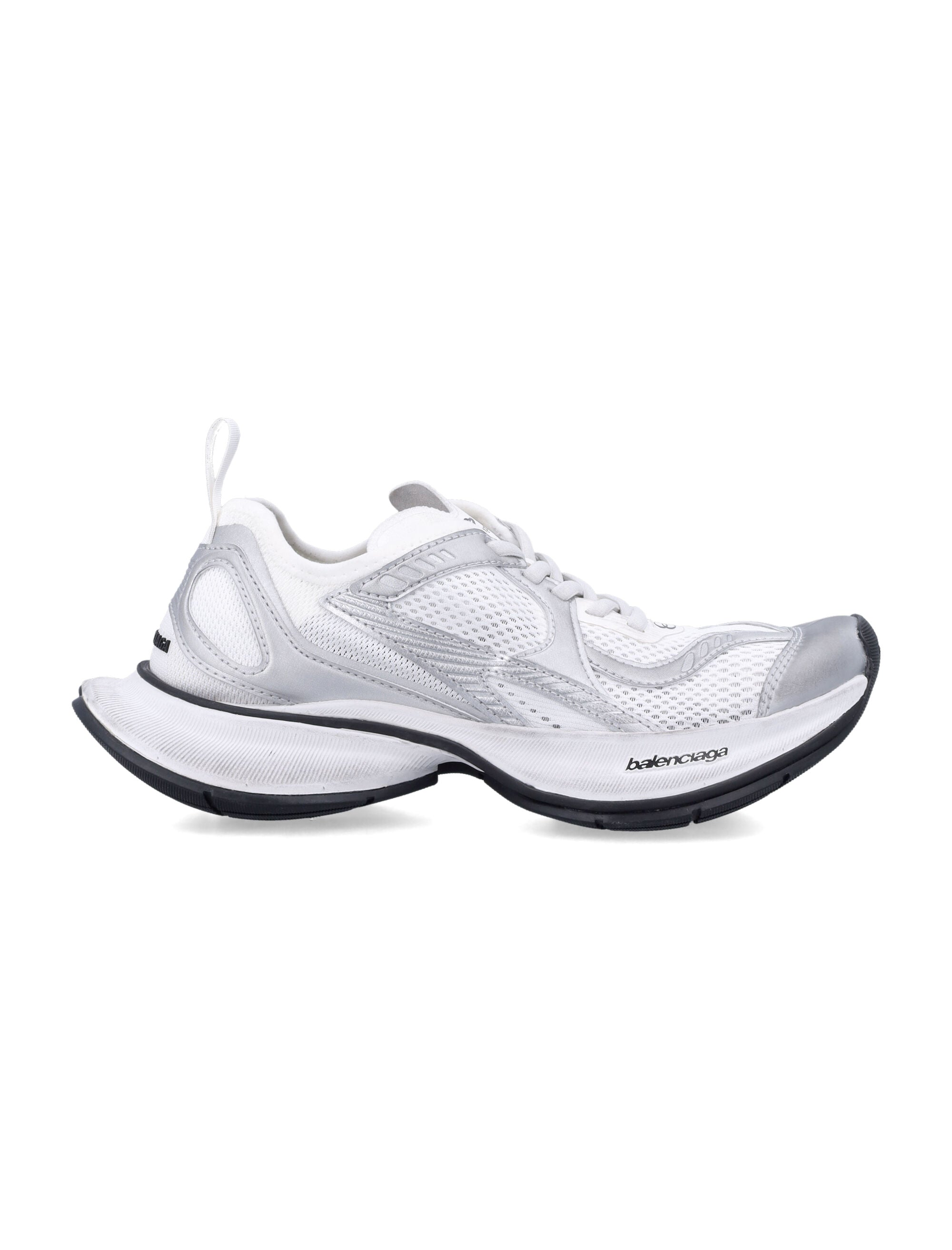 BALENCIAGA Circuit Sneakers - Women's FW25 Edition