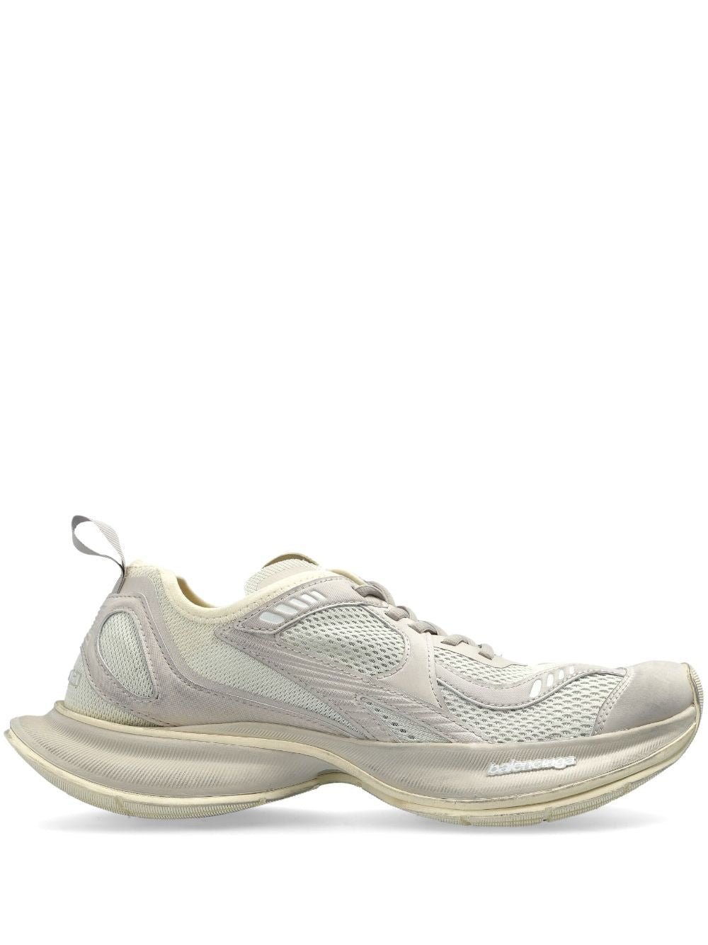 BALENCIAGA Circuit Women's Sneakers - SS25 Edition