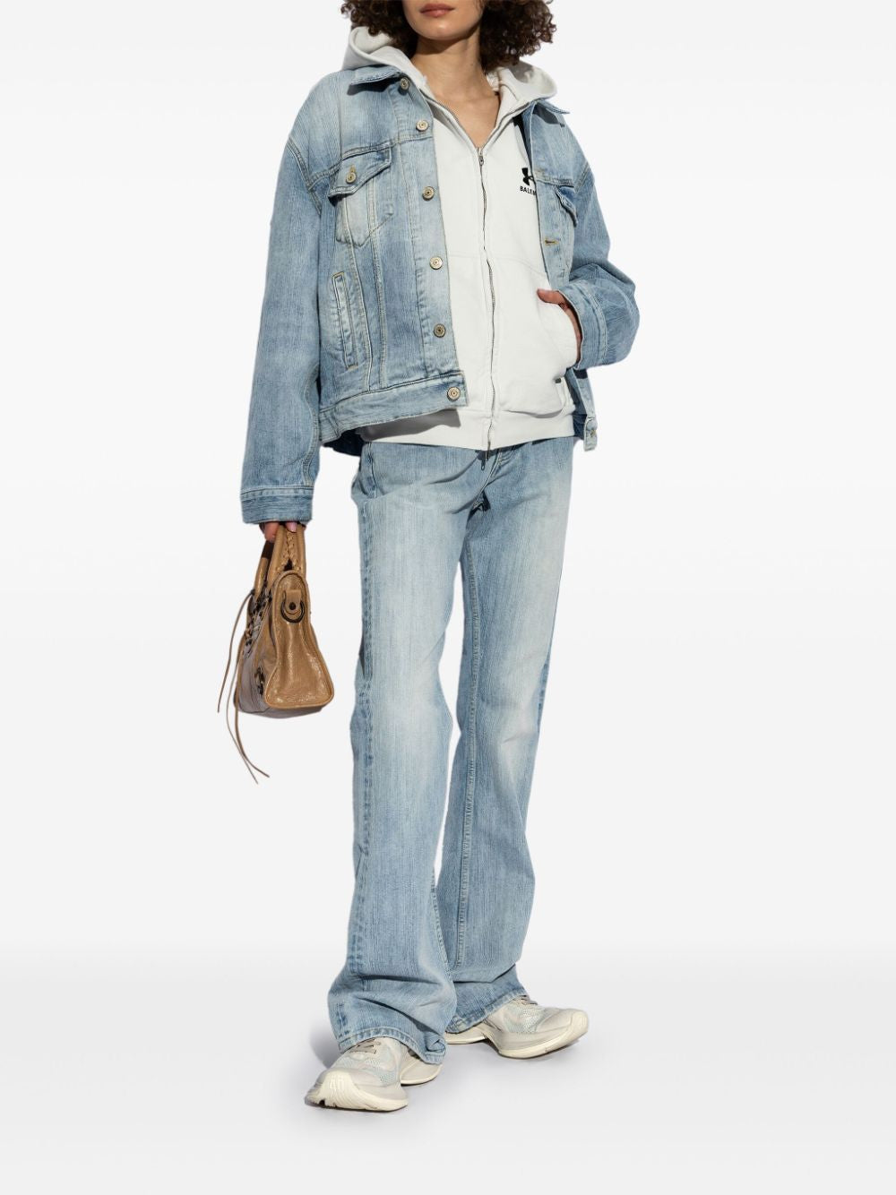 BALENCIAGA Circuit Sneaker for Women