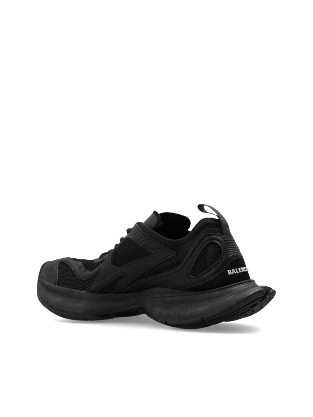BALENCIAGA Circuit Chunky Sneakers for Women