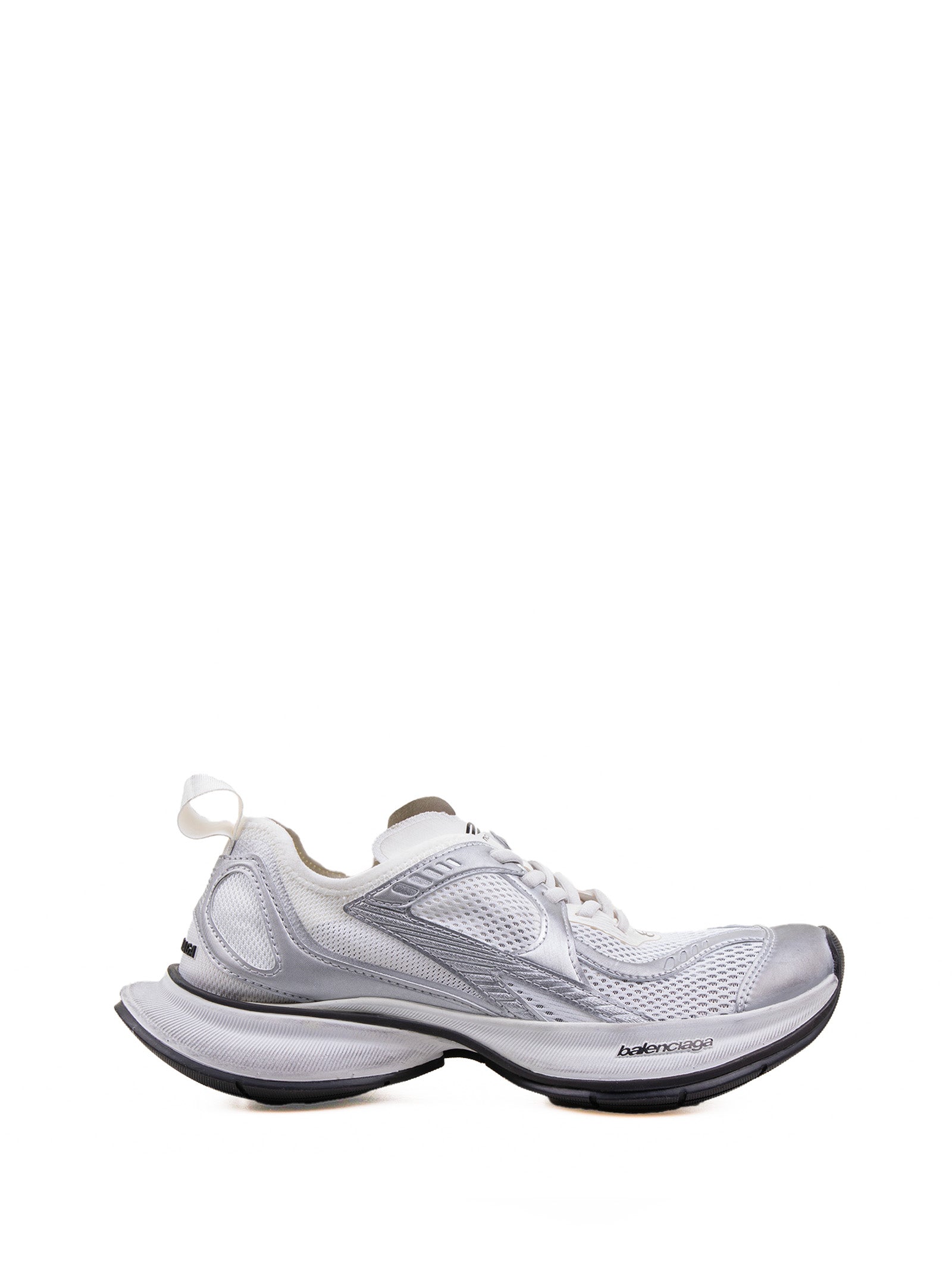 BALENCIAGA Circuit Sneakers - Women's FW25 Edition