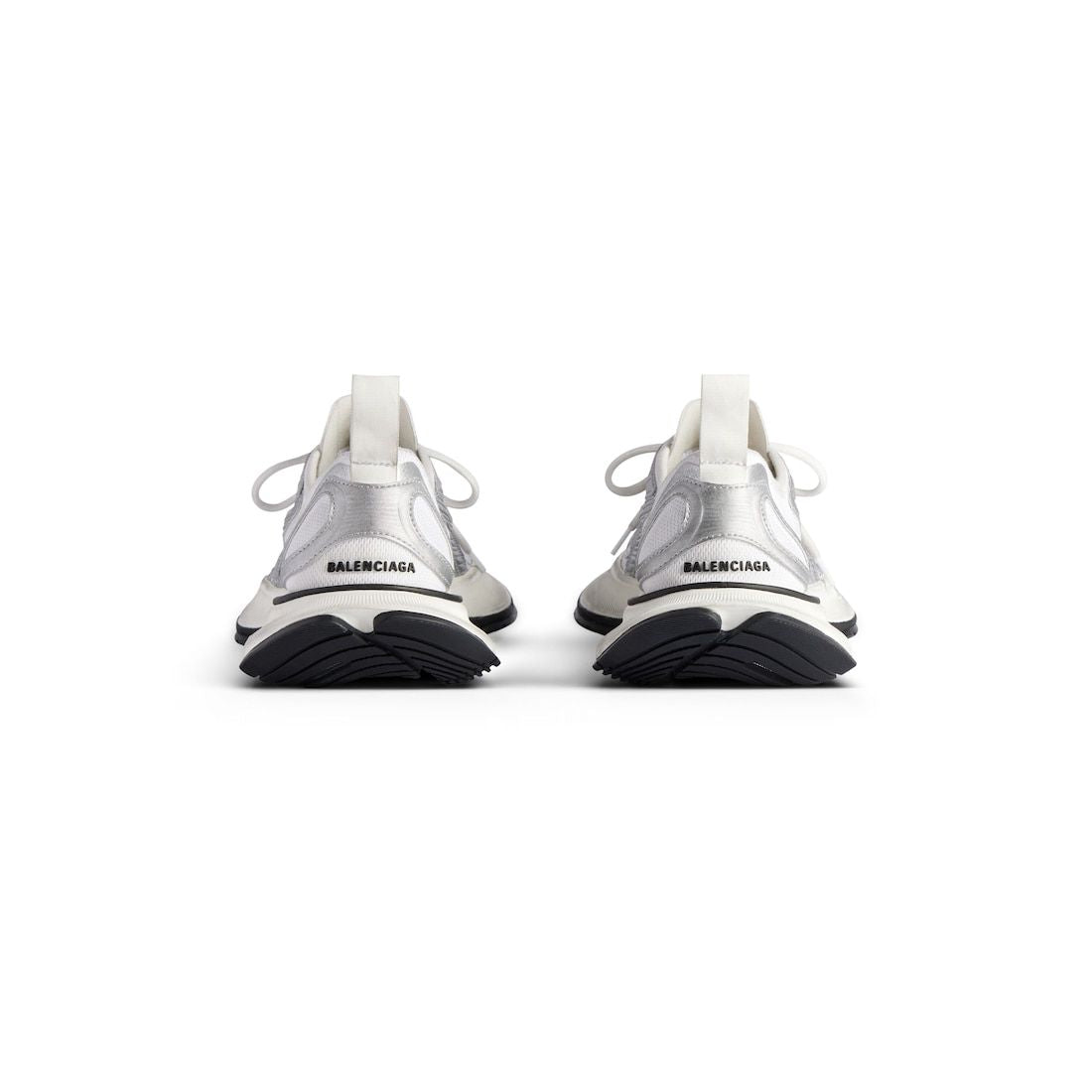 BALENCIAGA Circuit Sneakers for Men - FW25 Collection