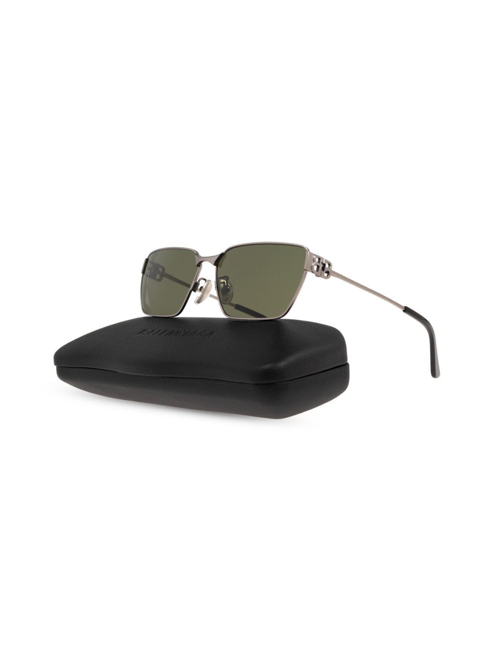 BALENCIAGA Men's Mercury Model Sunglasses