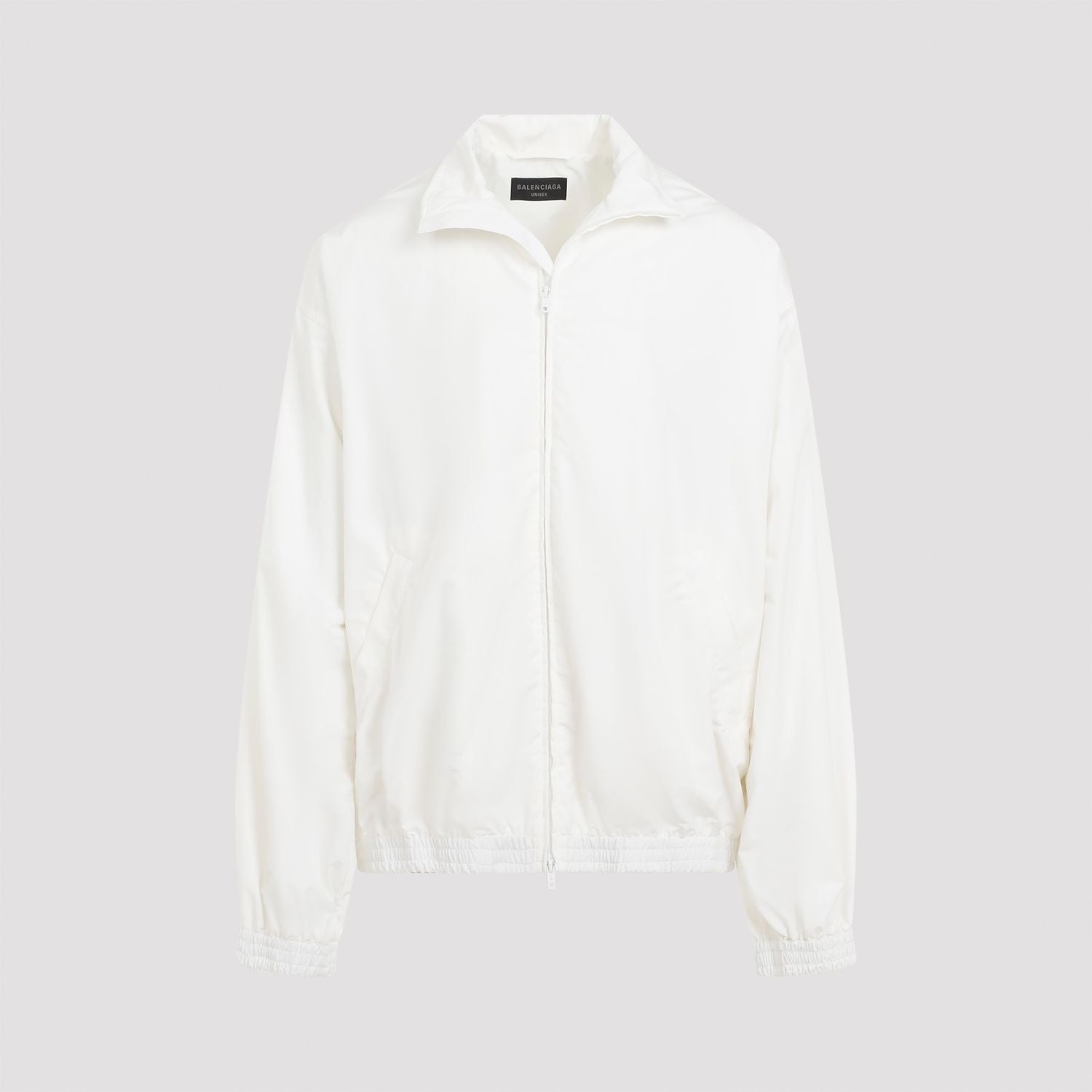 BALENCIAGA Men's Essential Tracksuit Jacket