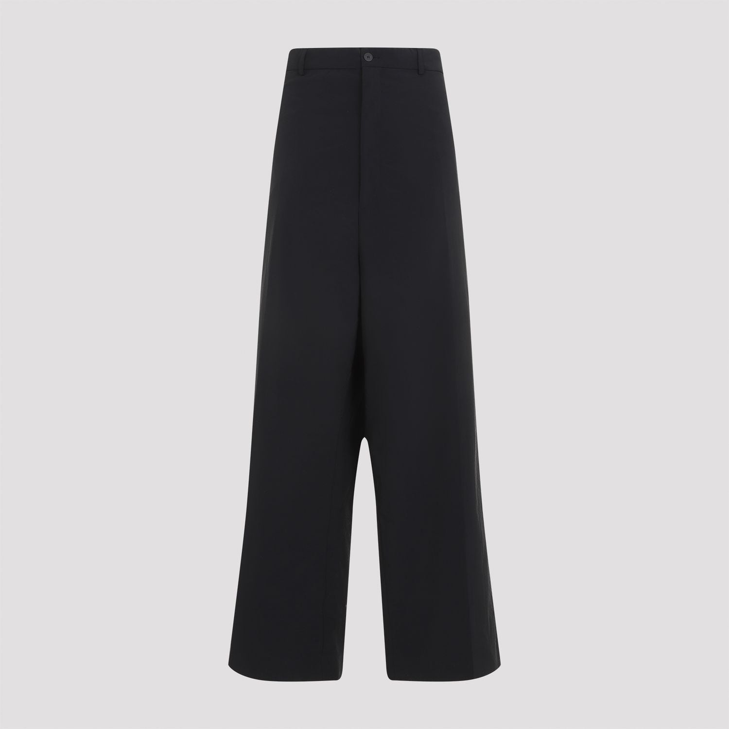BALENCIAGA Large Fit Pants for Men