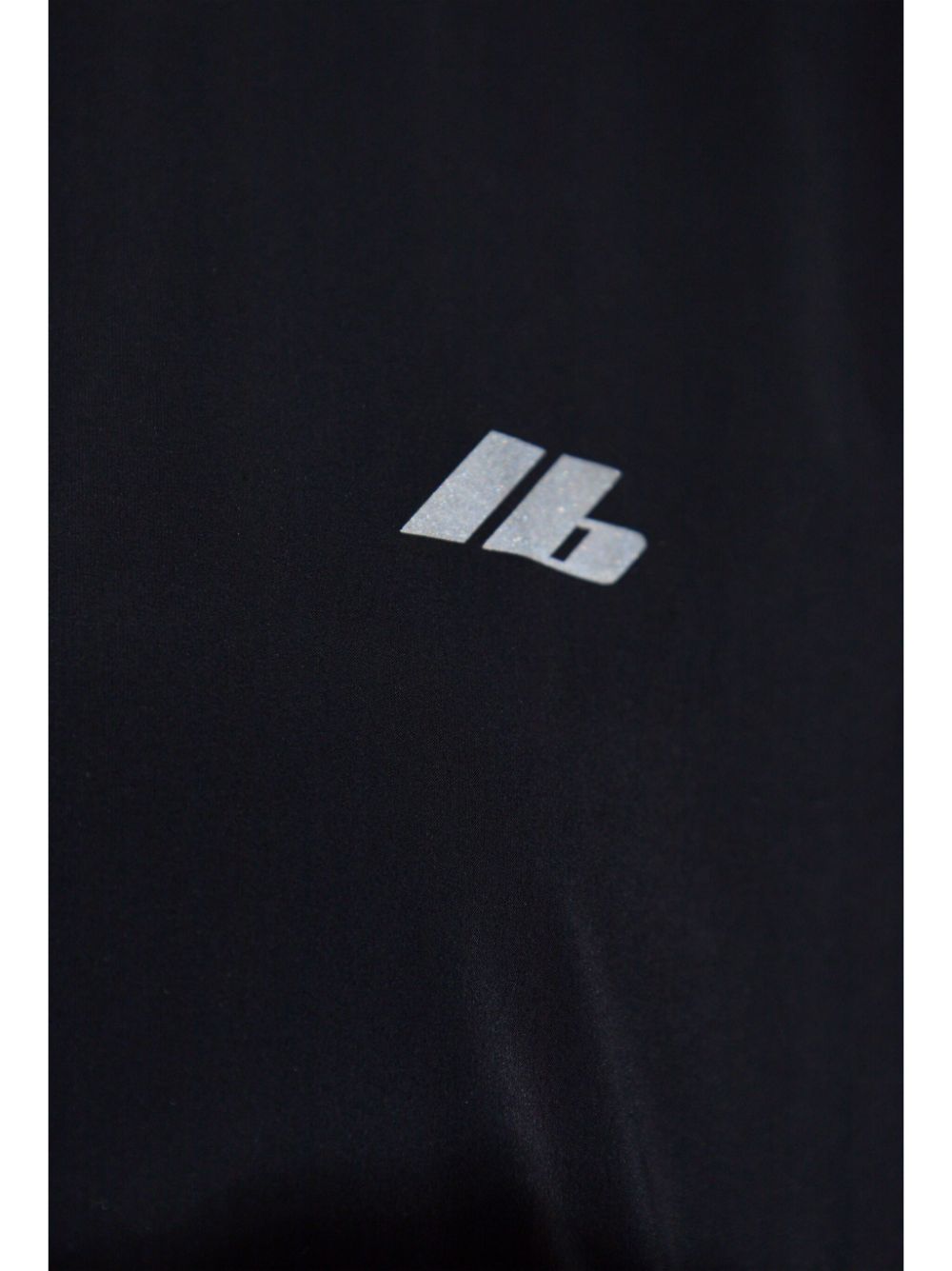 BALENCIAGA Mini Nylon Windbreaker