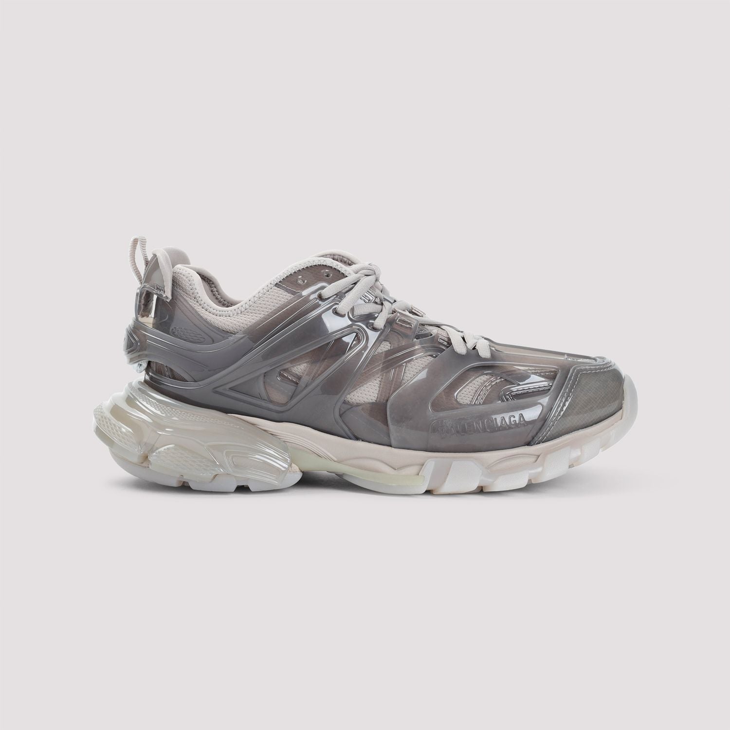 BALENCIAGA Track Jelly Sneakers for Women