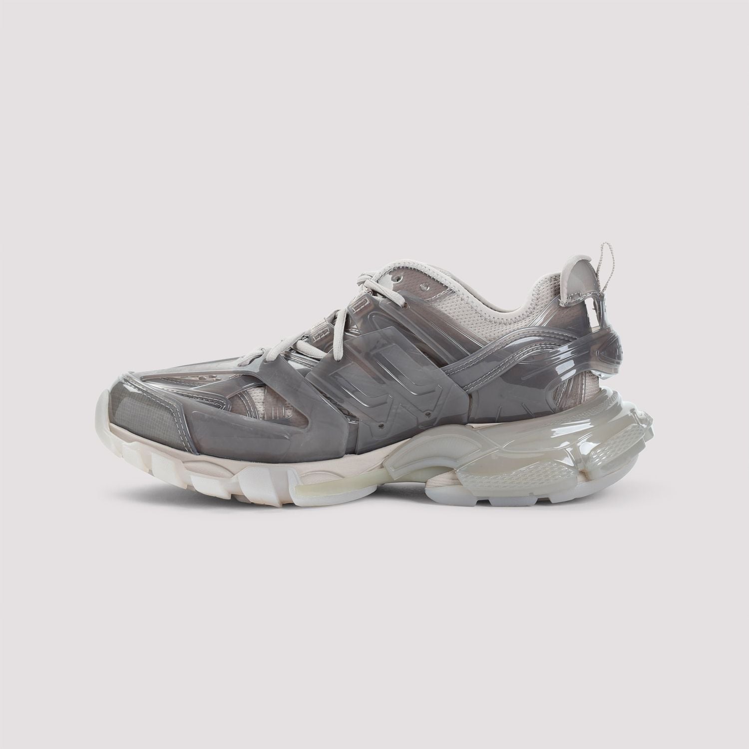 BALENCIAGA Track Jelly Sneakers for Women