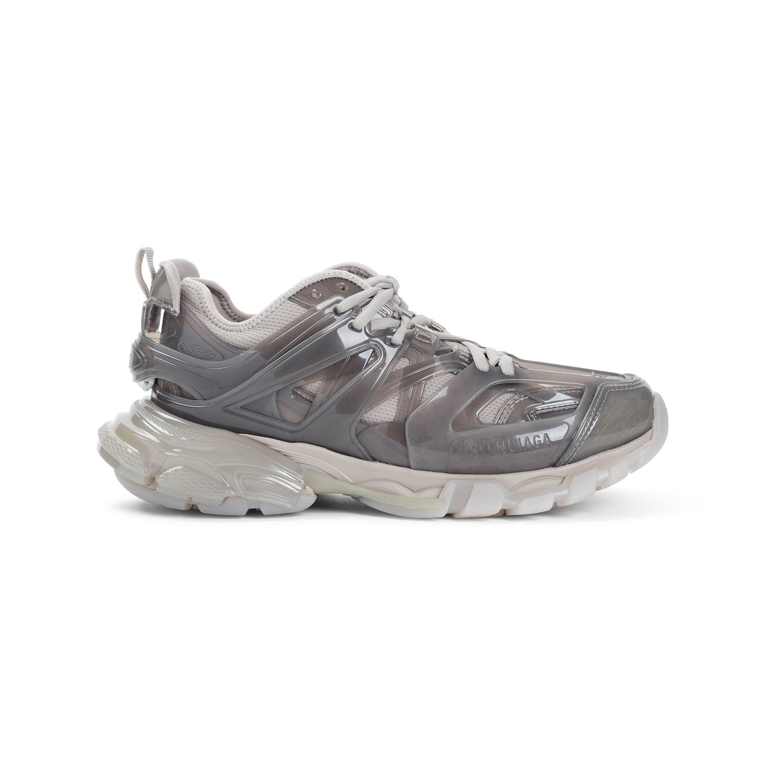 BALENCIAGA Track Jelly Sneaker for Women