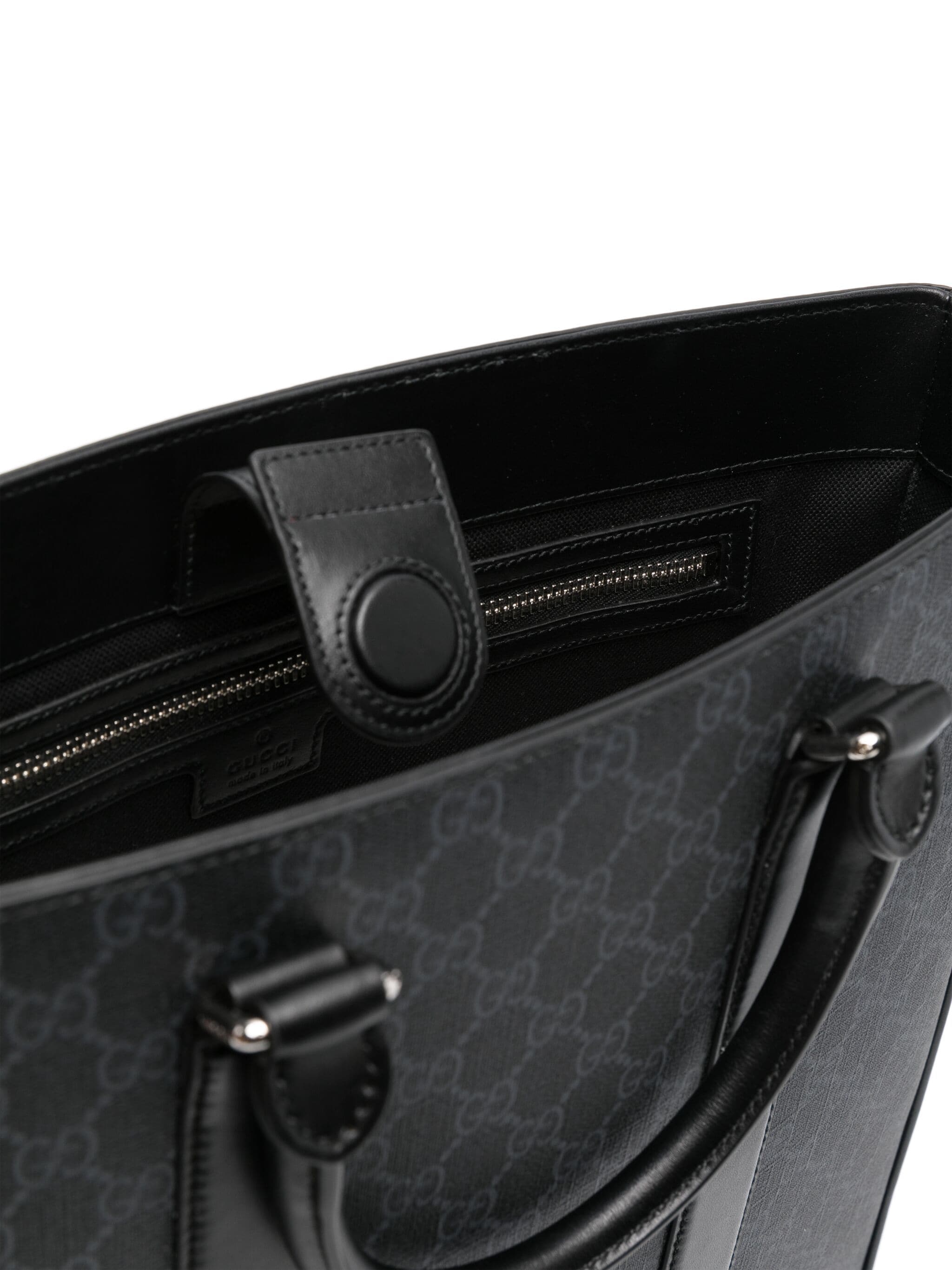 GUCCI Medium Shopping Handbag for Men