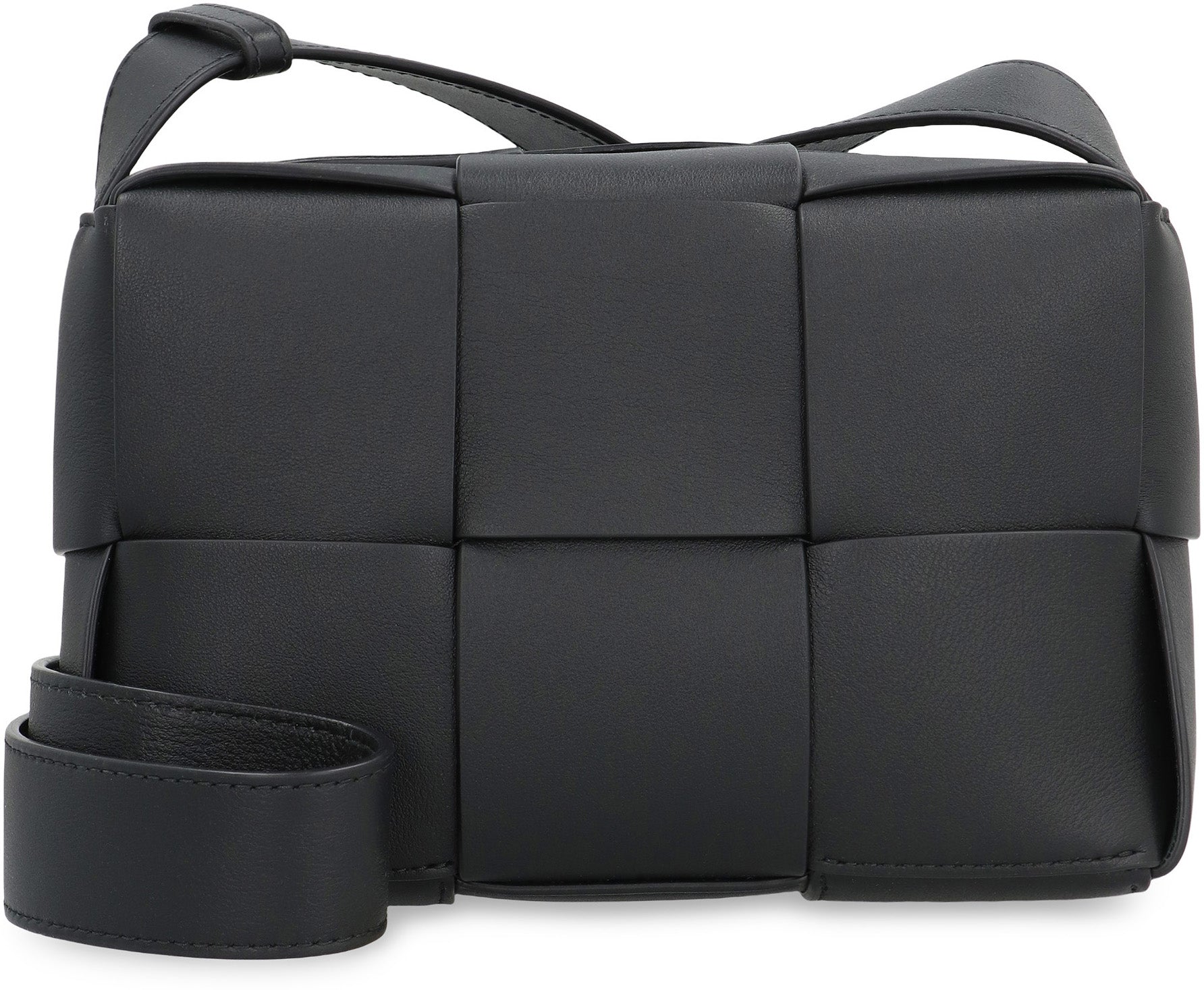 BOTTEGA VENETA Mini Camera Handbag