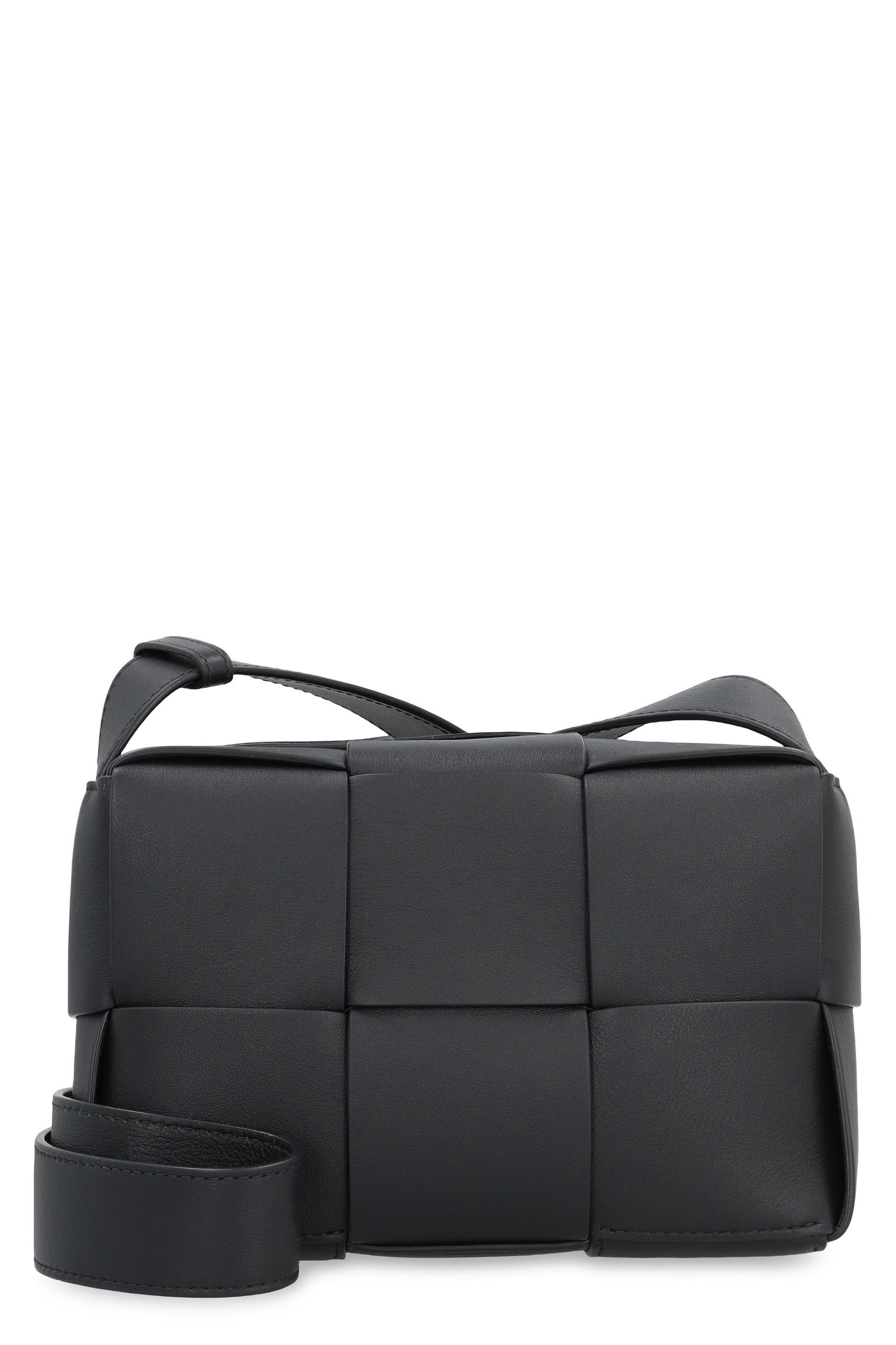 BOTTEGA VENETA Mini Camera Handbag