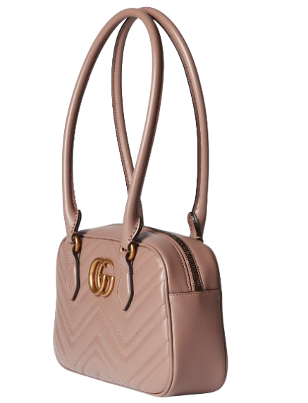 GUCCI Elegant Mini Leather Handbag for Women