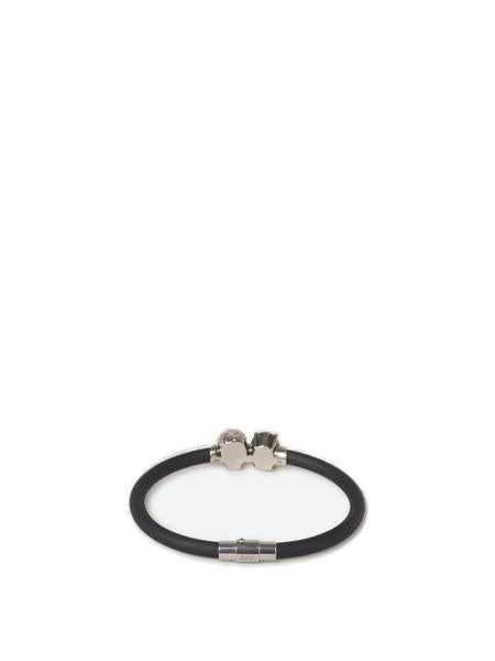 ALEXANDER MCQUEEN Knuckle Skull Bracelet