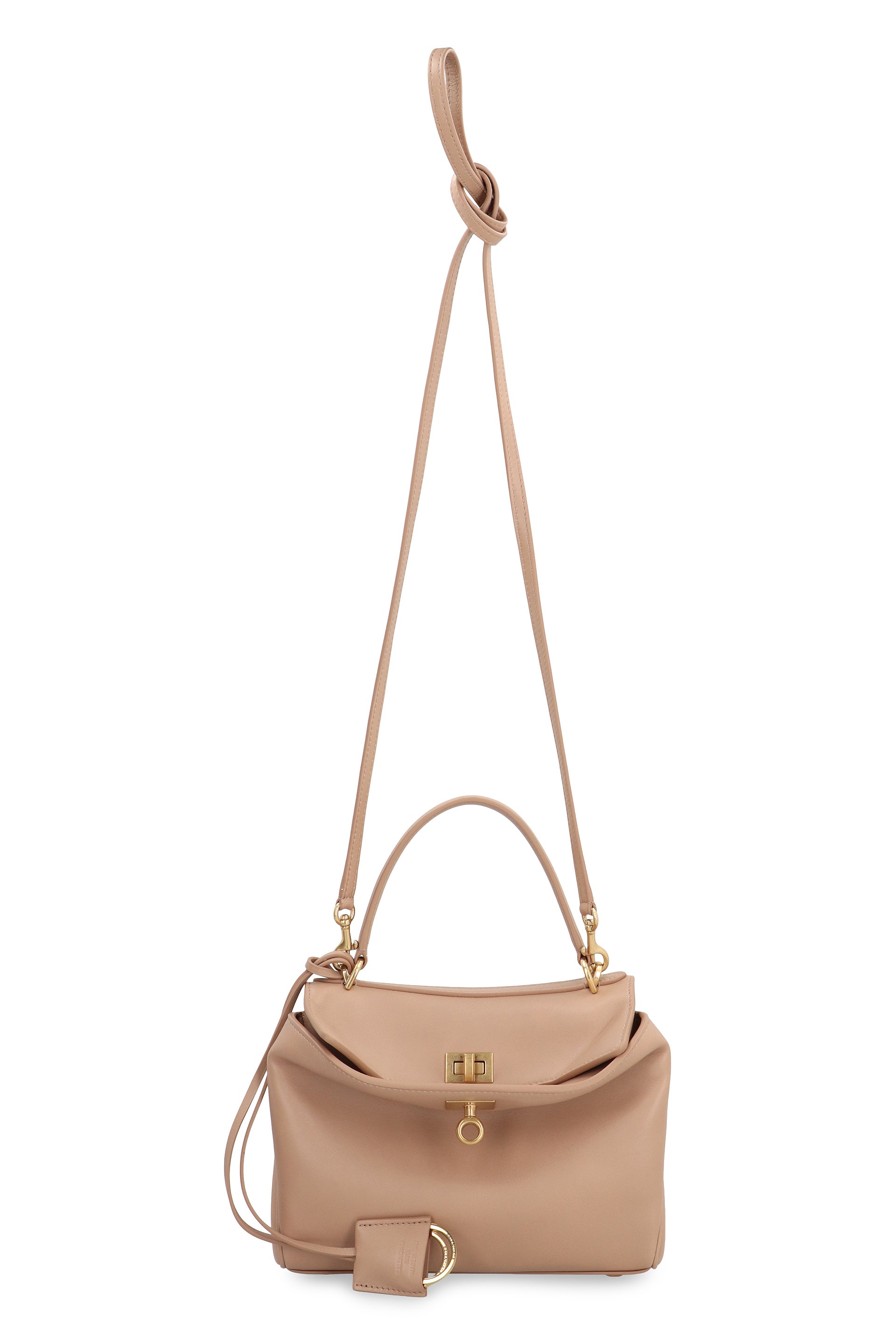 BALENCIAGA Fashionable Mini Purse for Women