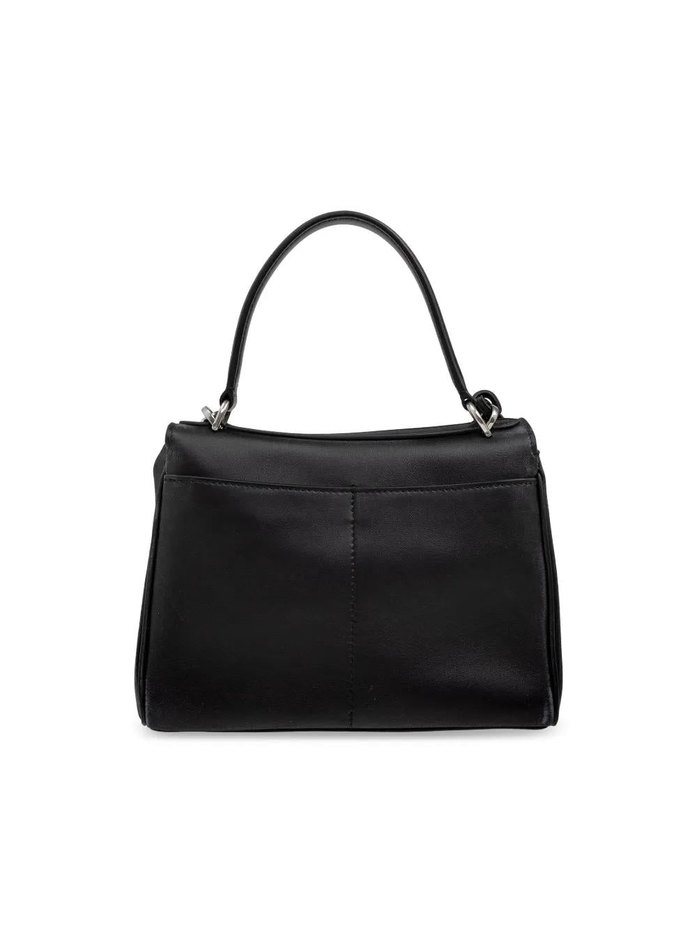 BALENCIAGA Mini Tote Handbag