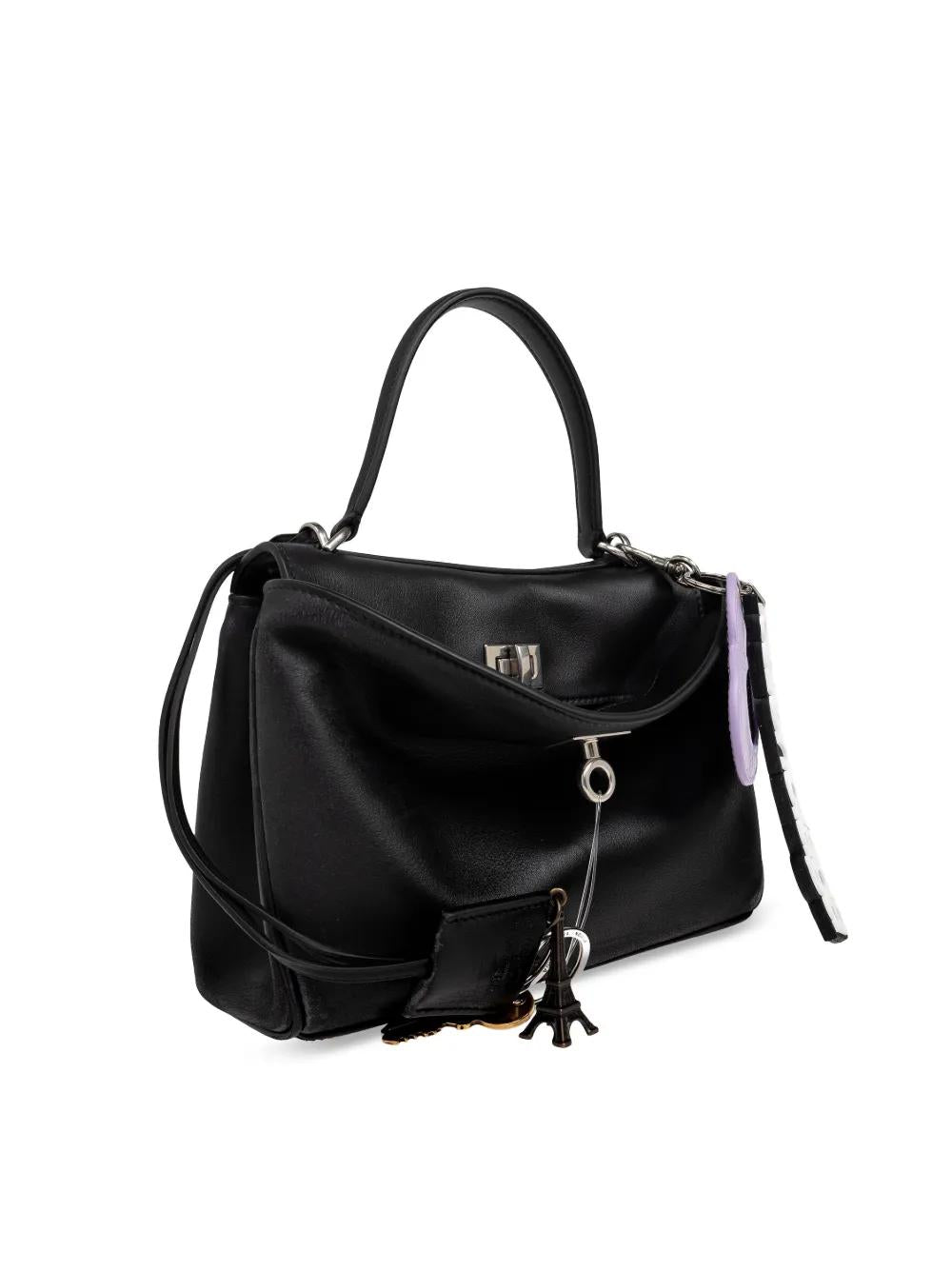 BALENCIAGA Mini Tote Handbag