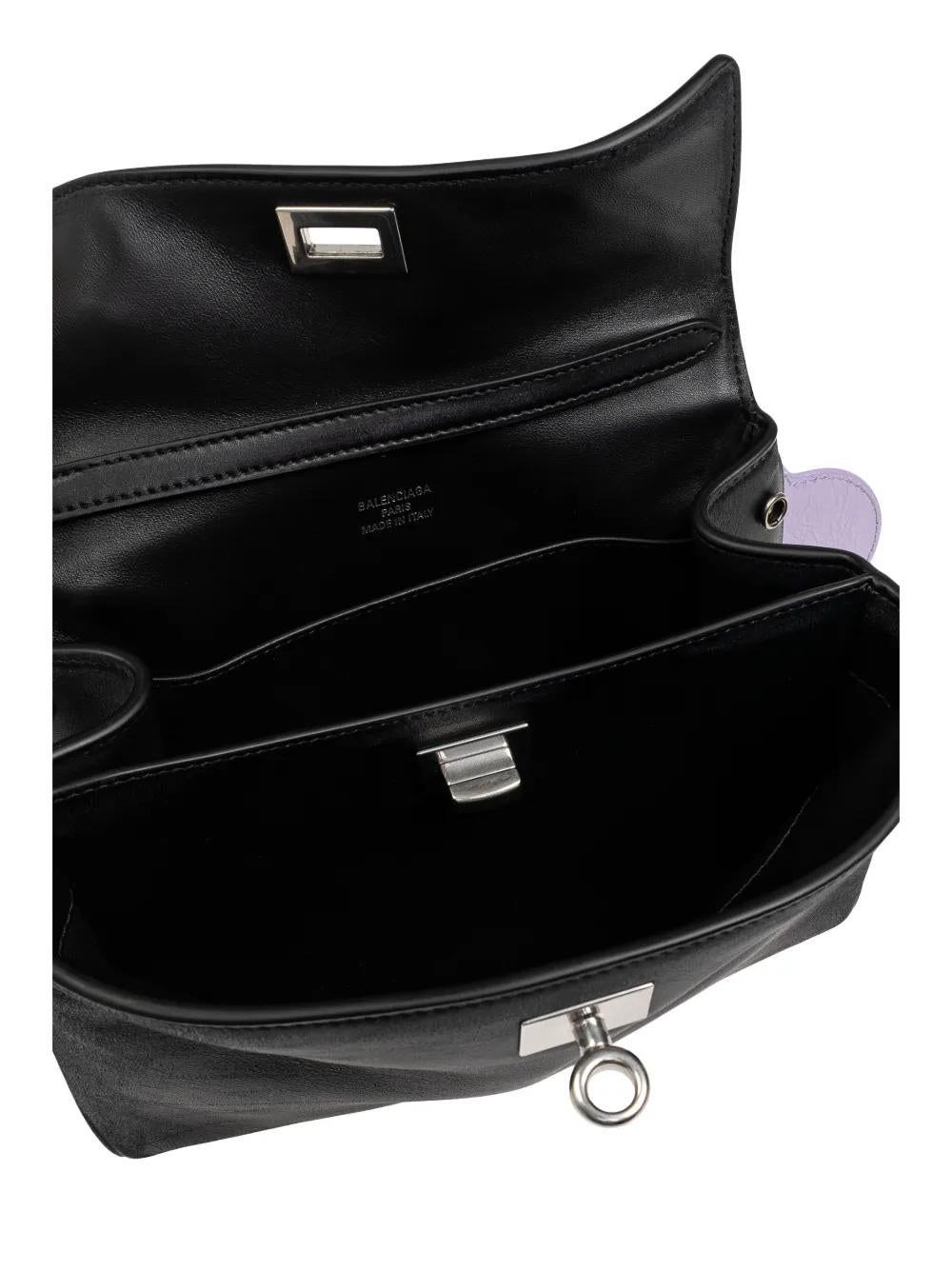 BALENCIAGA Mini Tote Handbag