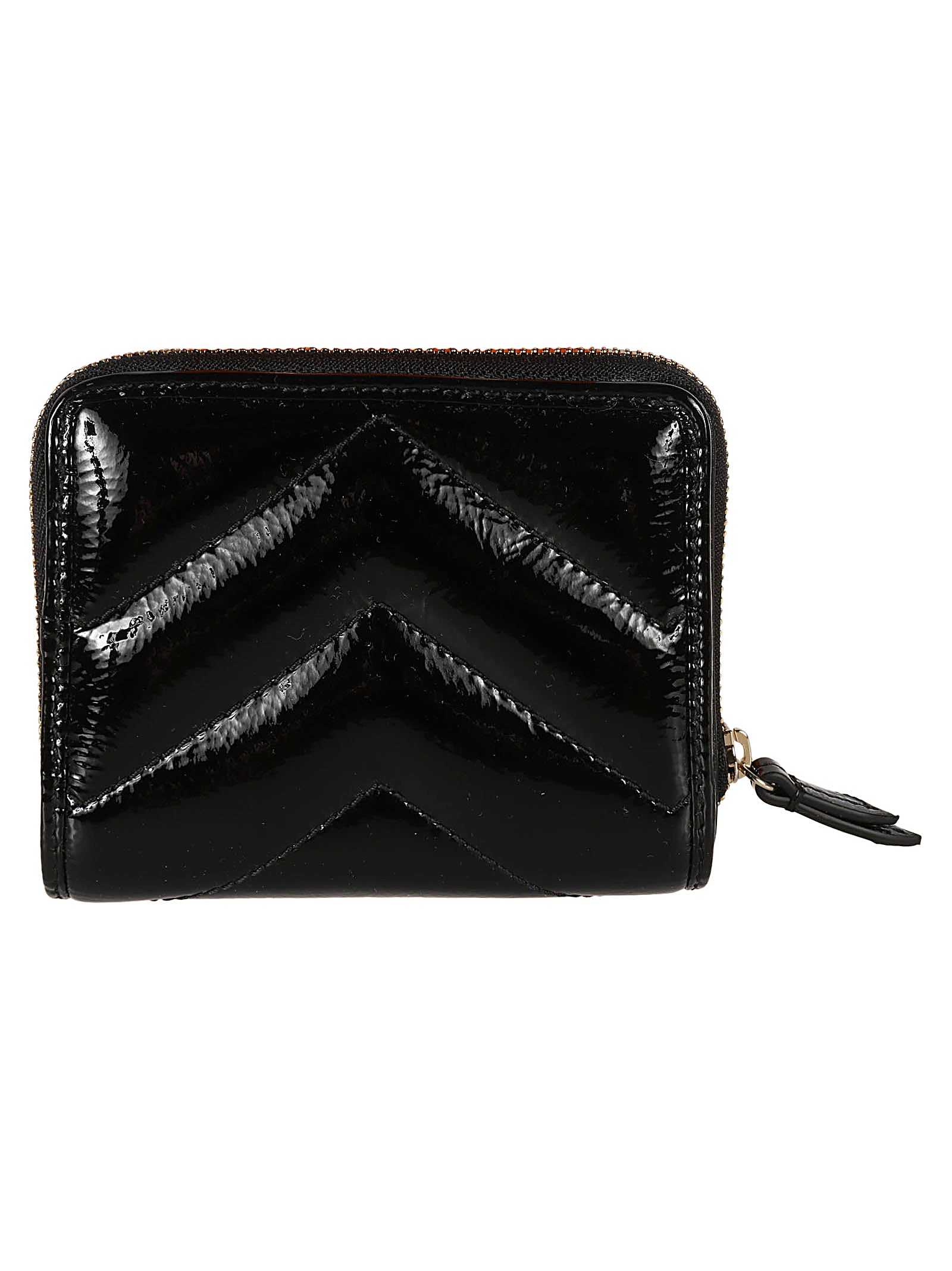 GUCCI Mini Leather Wallet