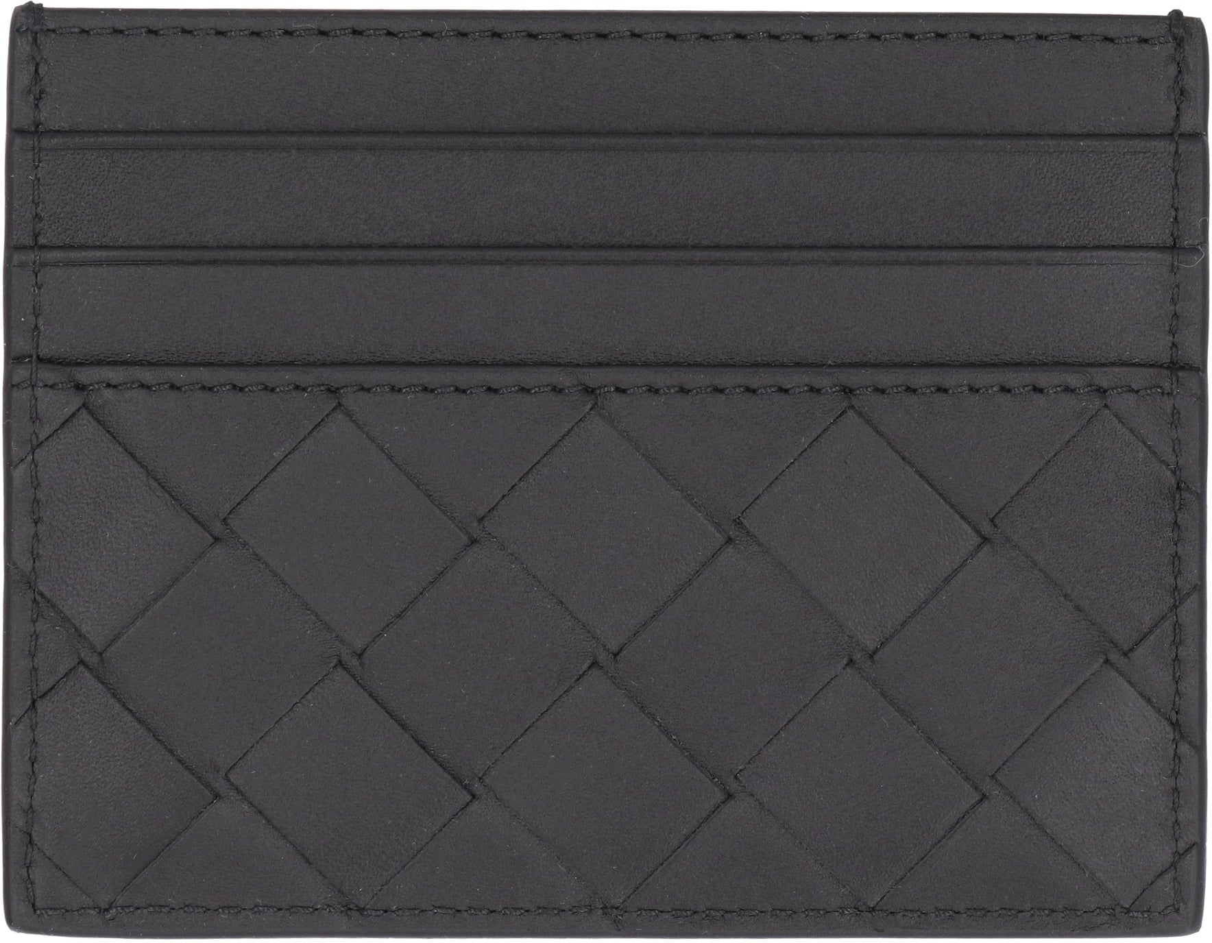 BOTTEGA VENETA Intrecciato Mini Card Case