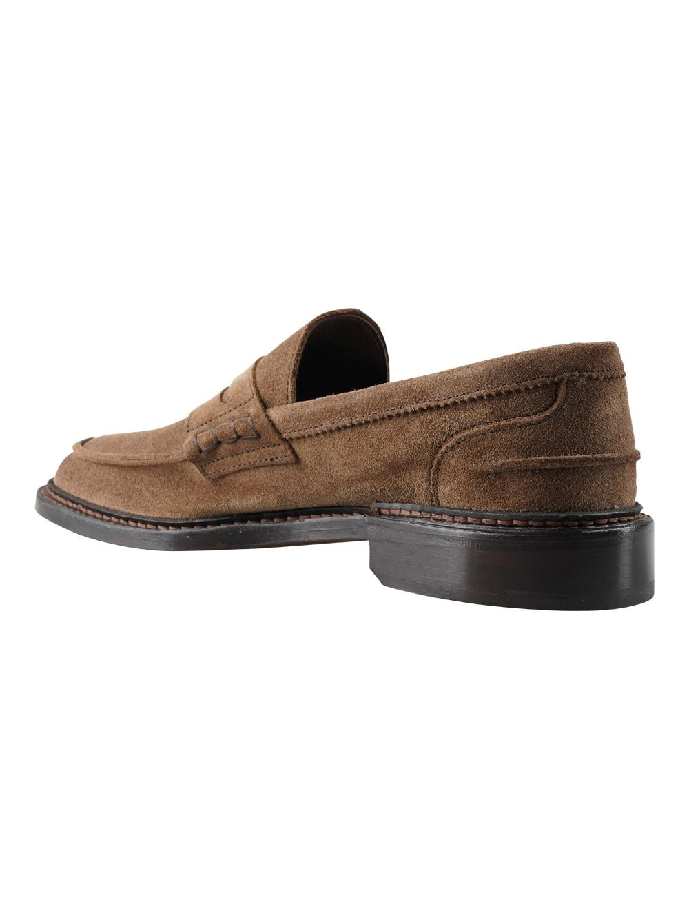 TRICKER'S Men's Classic Moccasin Loafers