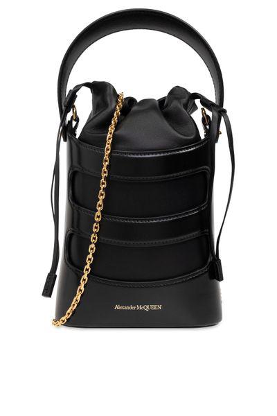 ALEXANDER MCQUEEN Mini Crossbody Bag