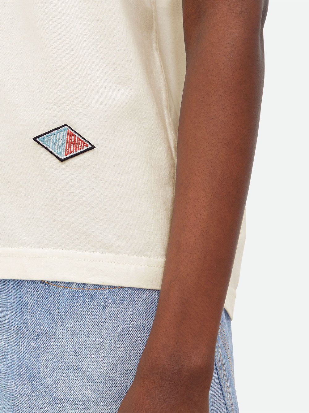 BOTTEGA VENETA Cotton Logo T-Shirt for Women - FW24 Collection