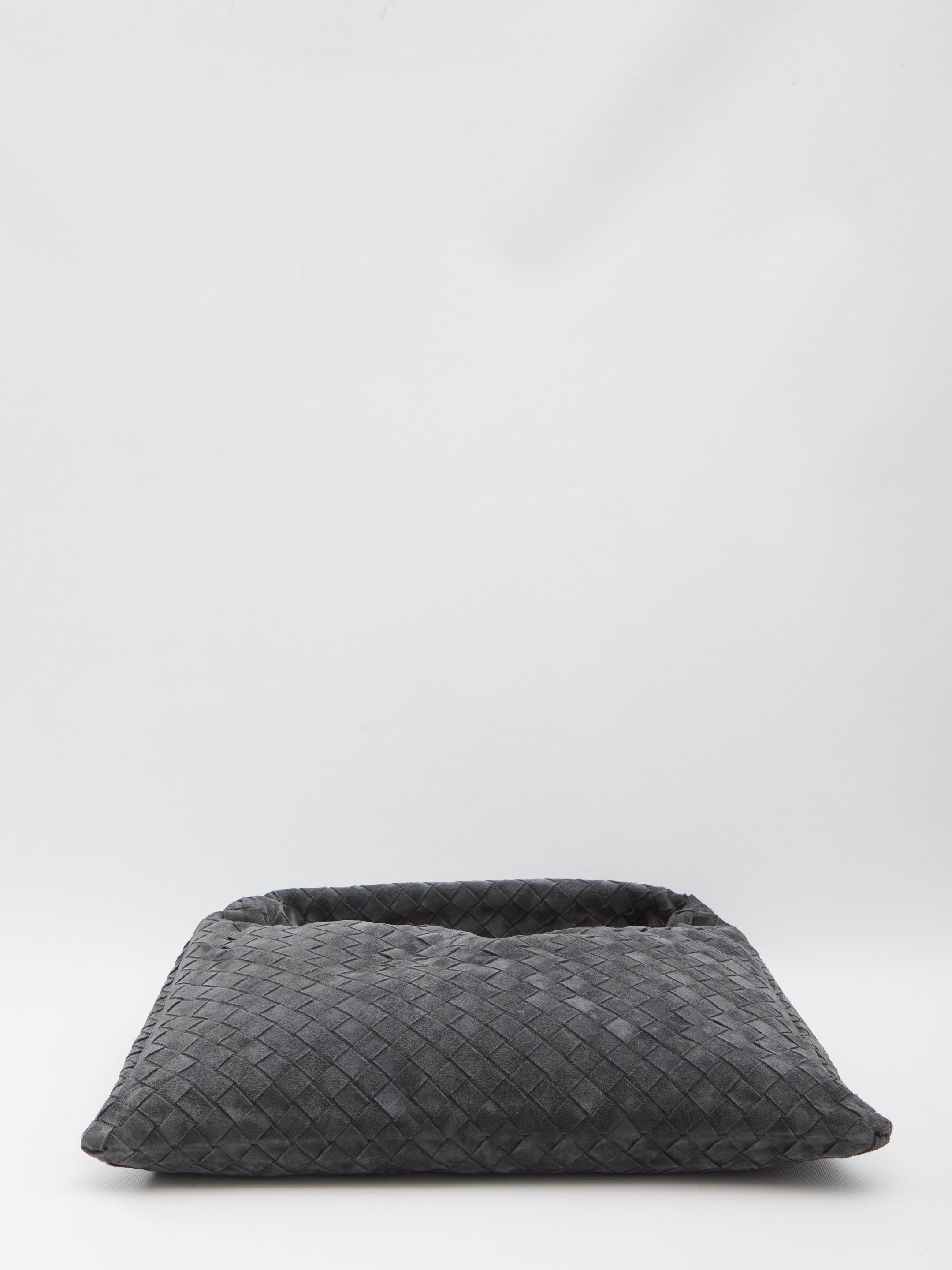 BOTTEGA VENETA Mini Handbag with Intrecciato Pattern - 21X46X10 CM