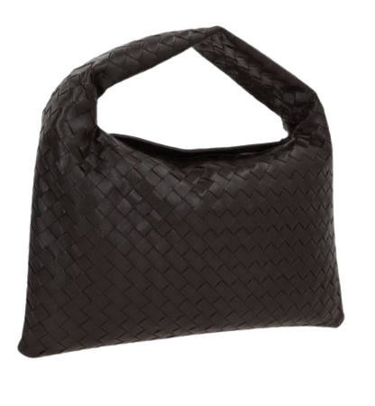 BOTTEGA VENETA Mini Hop Handbag 21x46x10cm
