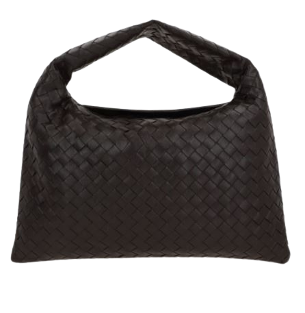 BOTTEGA VENETA Mini Shoulder Bag - 20.5 CM X 41 CM X 7.5 CM