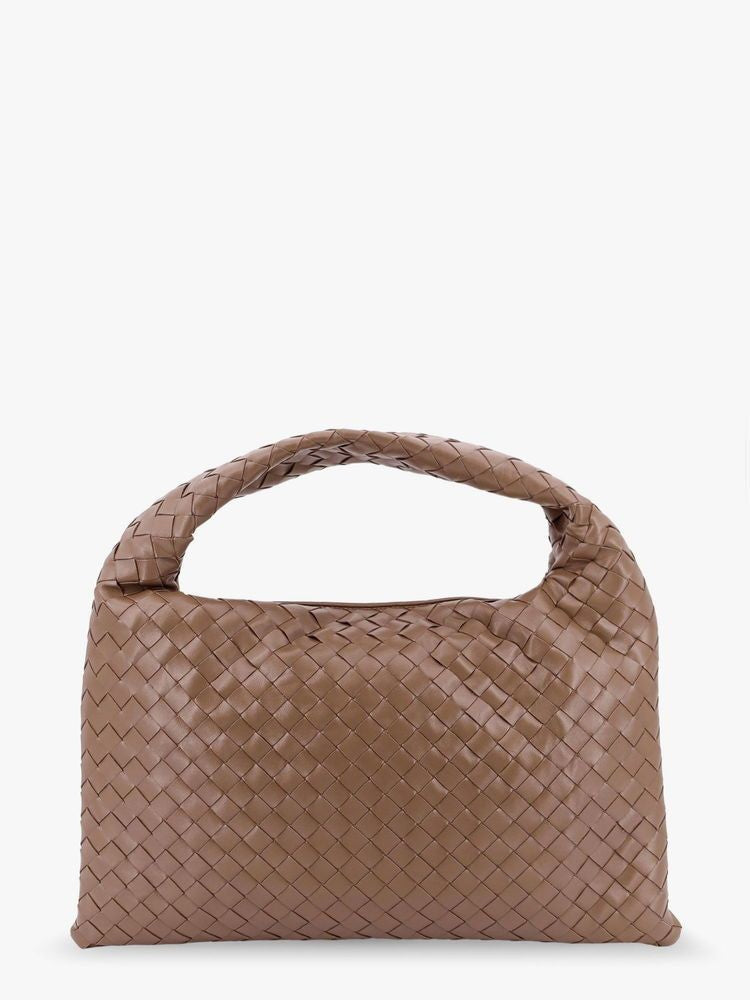BOTTEGA VENETA Small Mini Leather Handbag