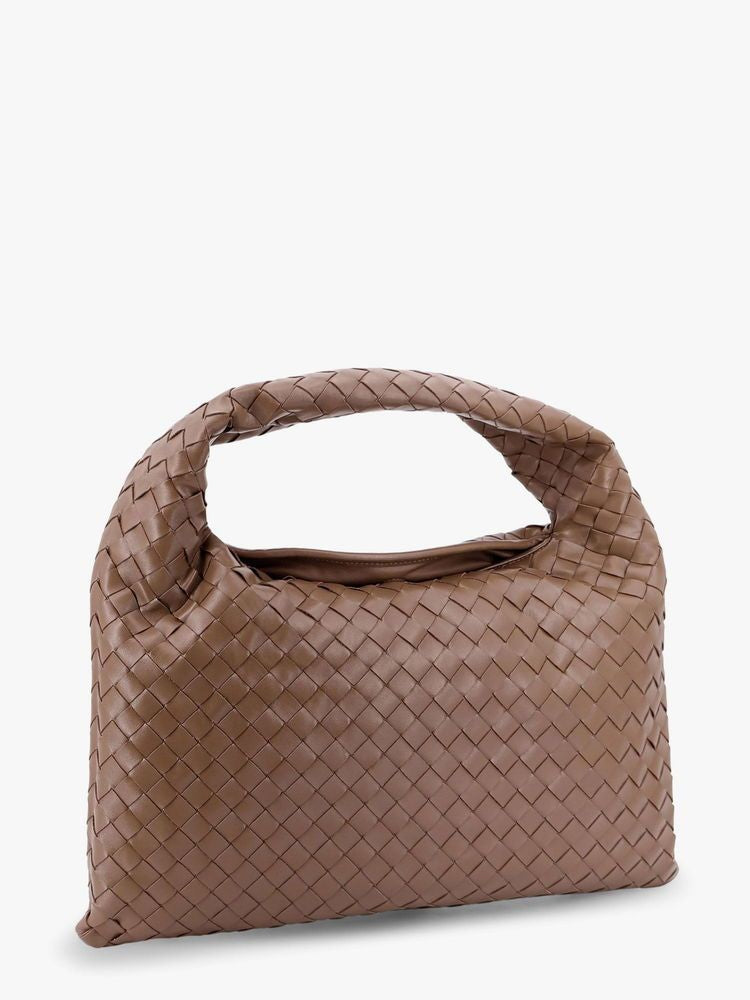 BOTTEGA VENETA Small Mini Leather Handbag