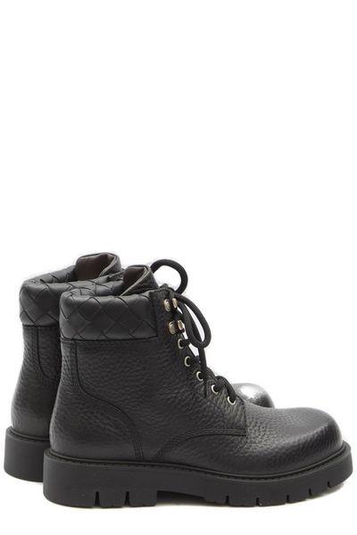 BOTTEGA VENETA Haddock Ankle Boot