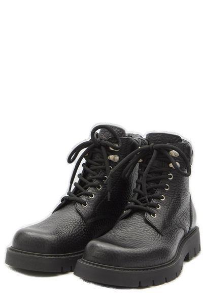 BOTTEGA VENETA Haddock Ankle Boot