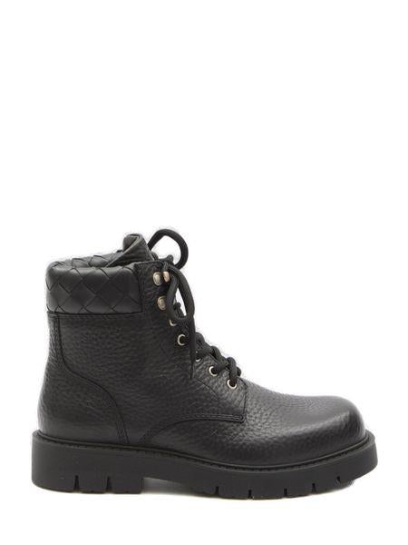 BOTTEGA VENETA Haddock Ankle Boot