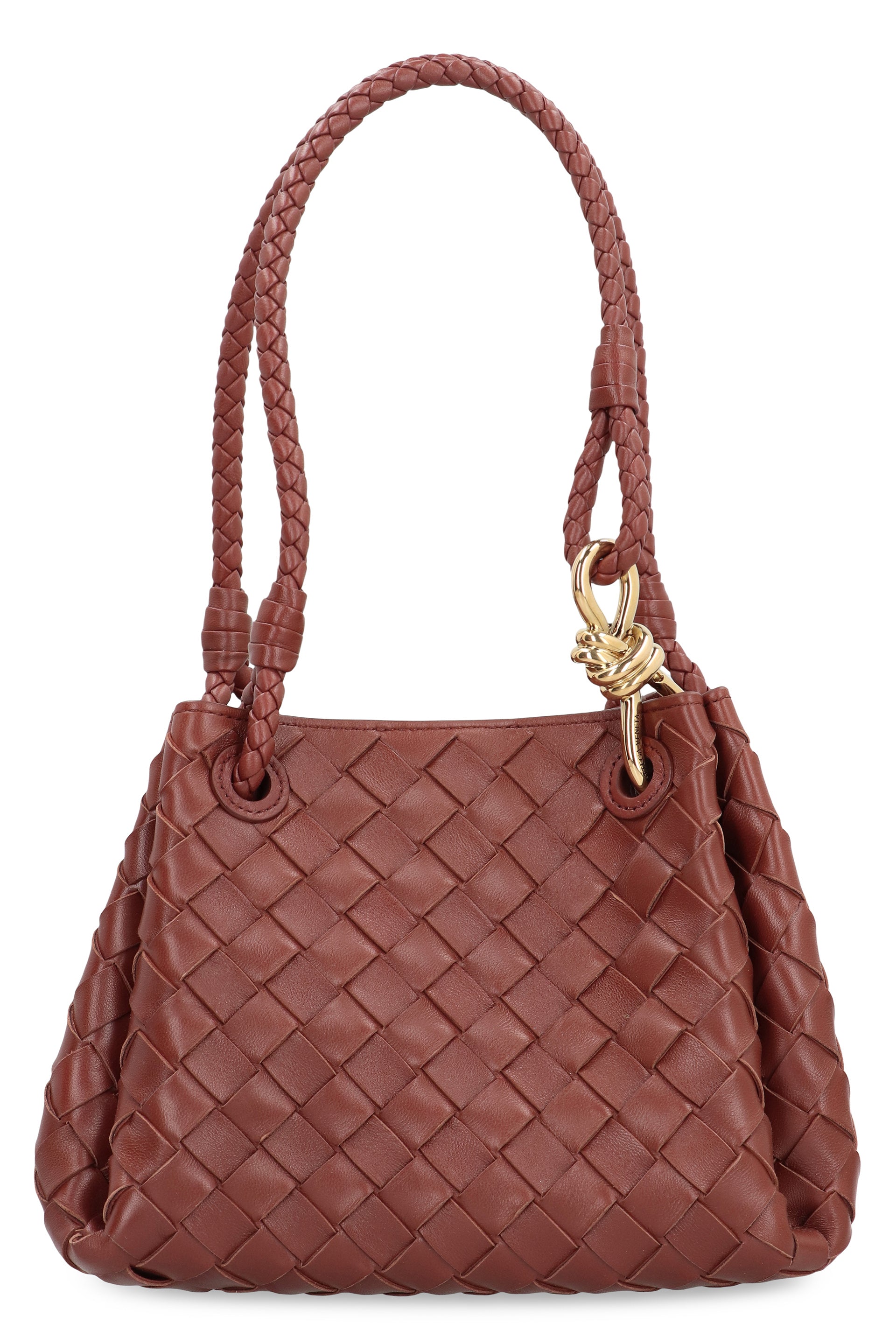 BOTTEGA VENETA Mini Parachute Handbag