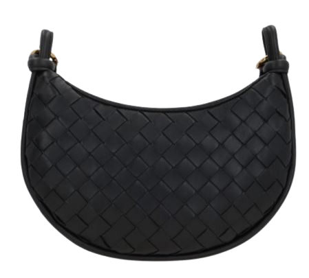 BOTTEGA VENETA Mini Leather Handbag