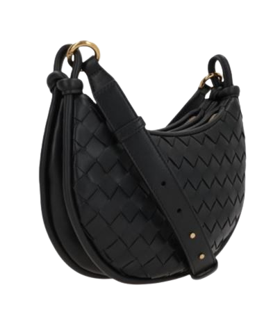 BOTTEGA VENETA Mini Leather Handbag