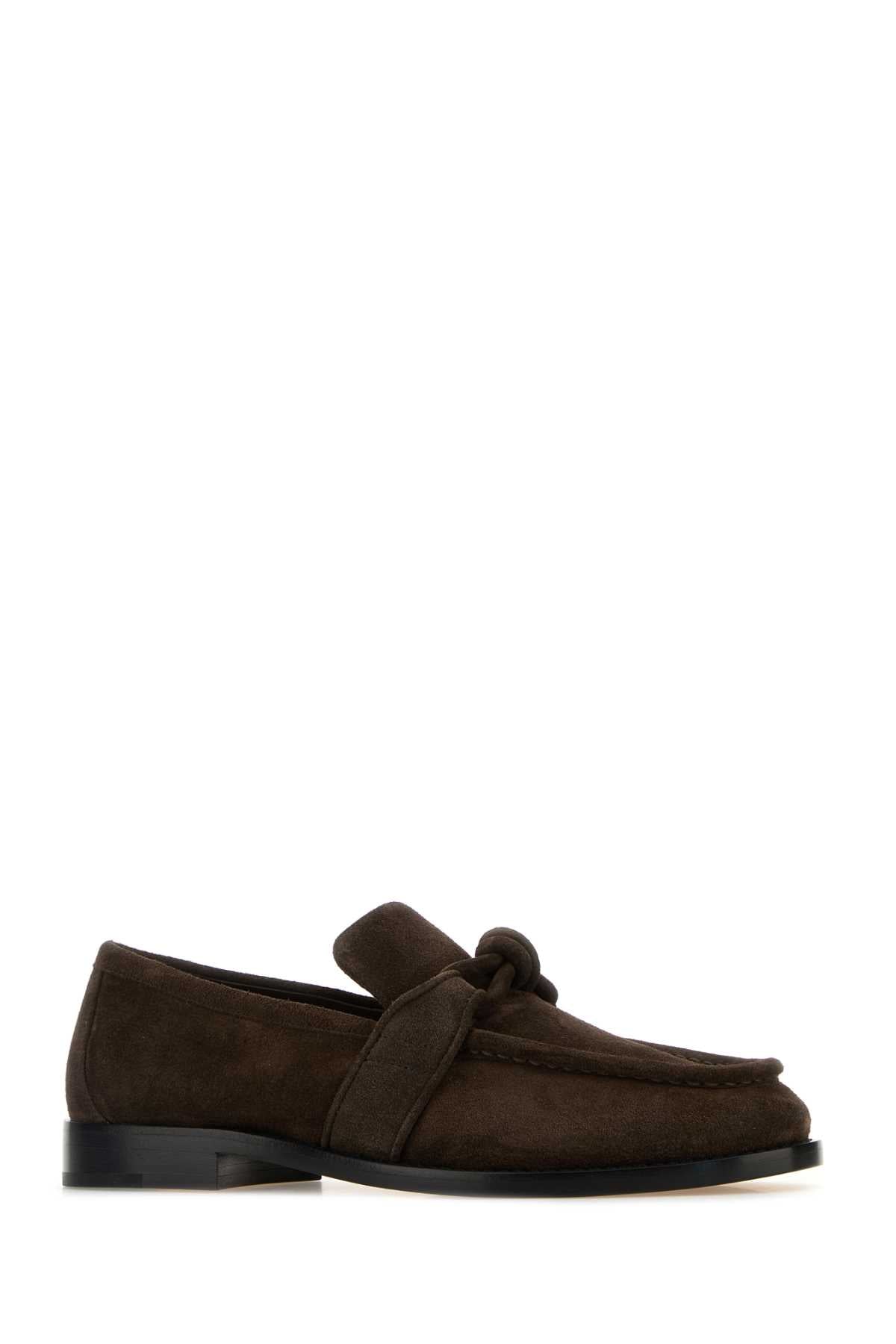 BOTTEGA VENETA Knot Detail Loafer for Women