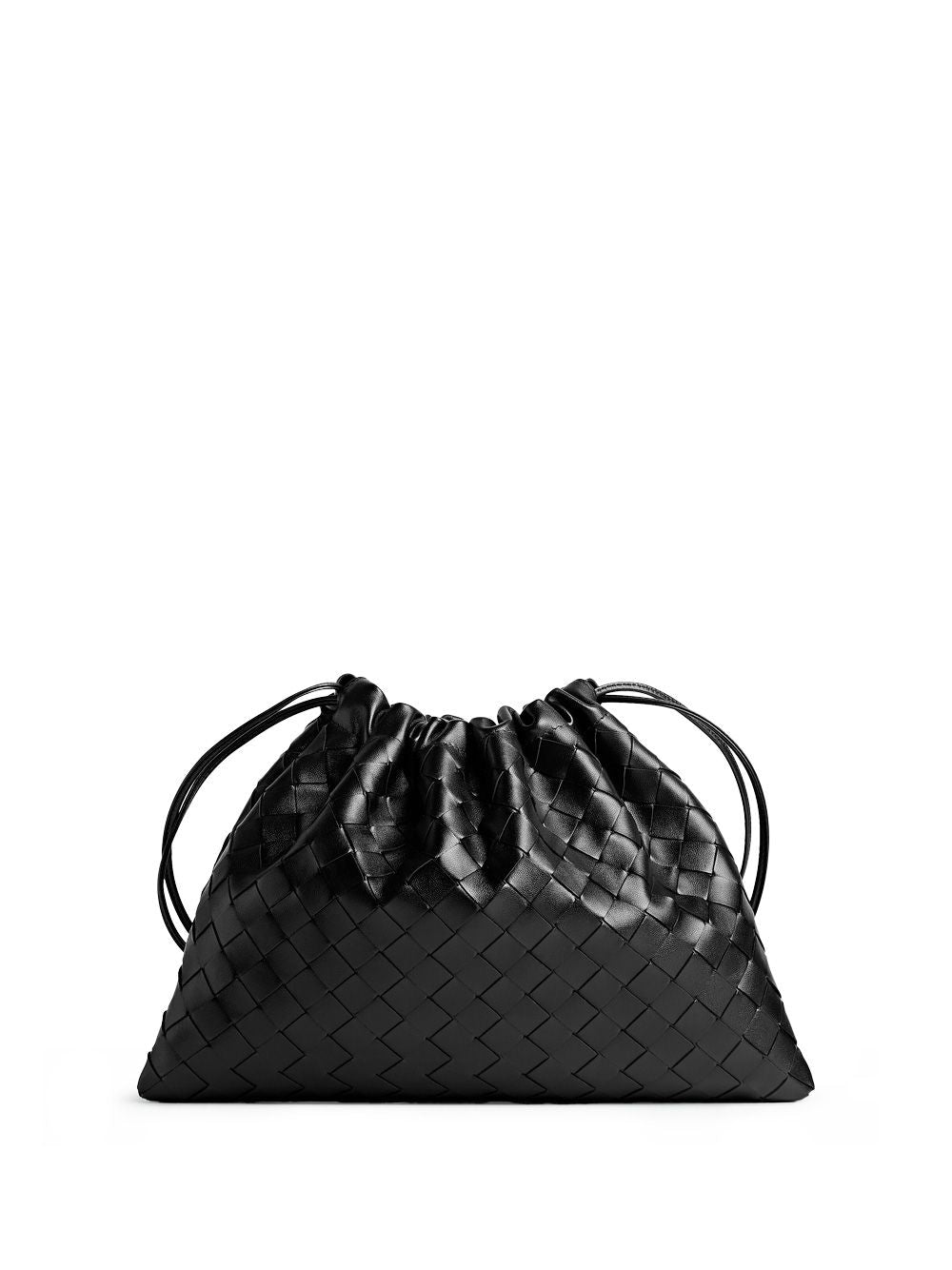 BOTTEGA VENETA Medium Dustbag Handbag 23x32x1